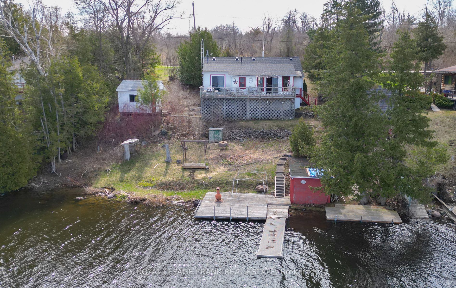 32 Parker Drive Property Photo 1
