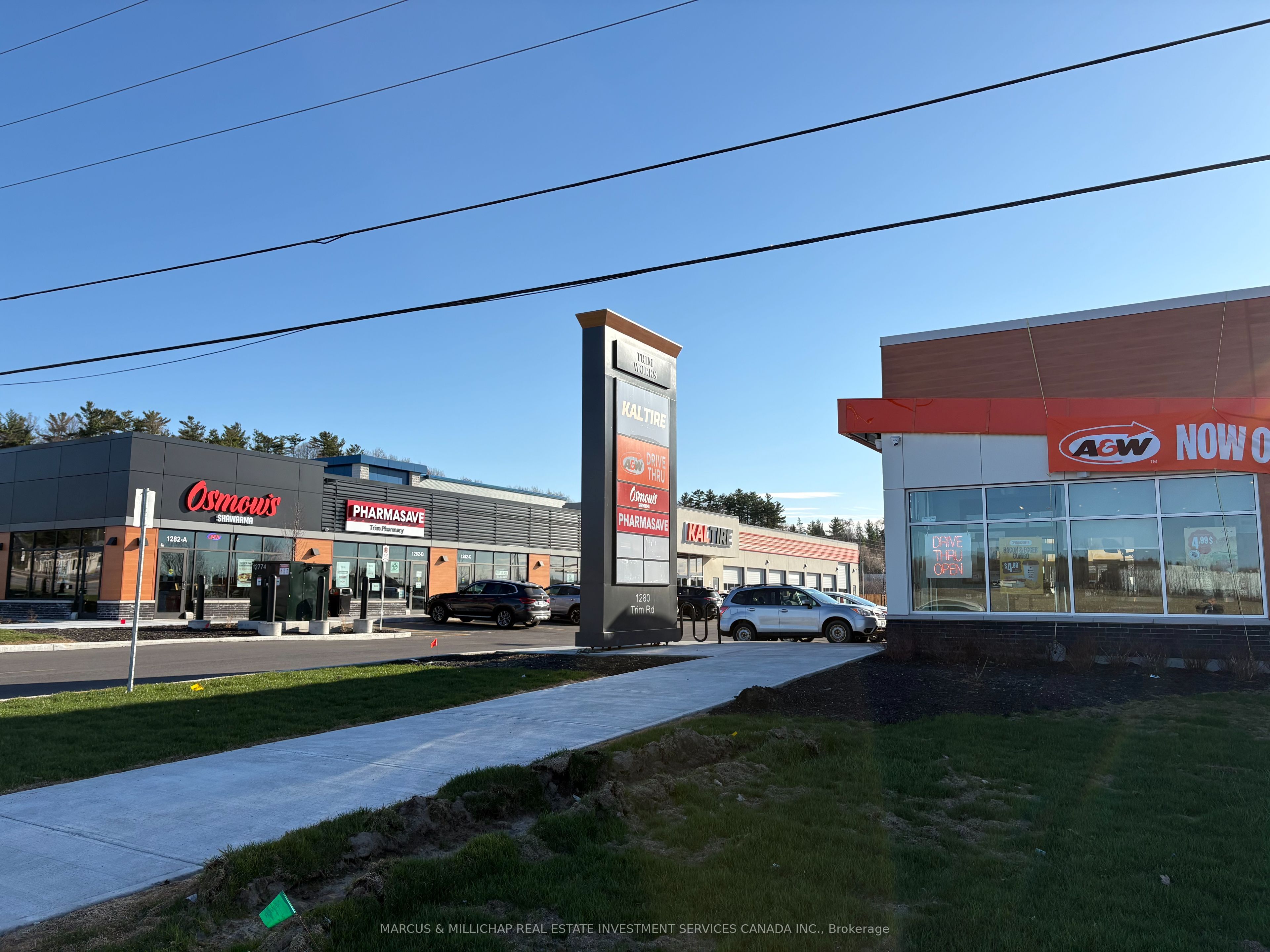 1280 Trim Road Property Photo 1