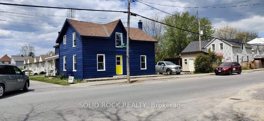201 Clothier St Street E Property Photo 1