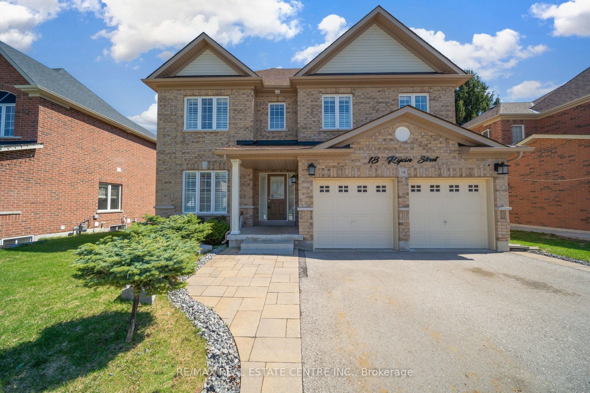 18 Ryan Street
