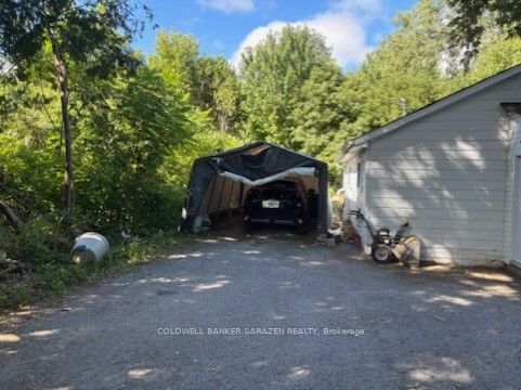 2605 Trans Canada Highway Property Photo 2
