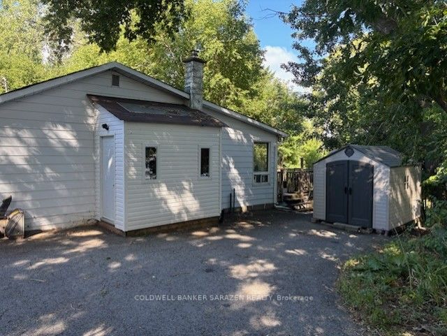 2605 Trans Canada Highway Property Photo 4