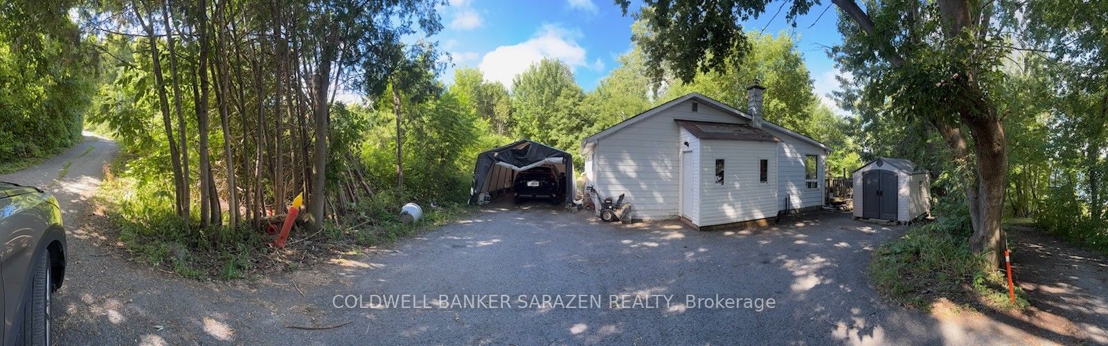 2605 Trans Canada Highway Property Photo 6