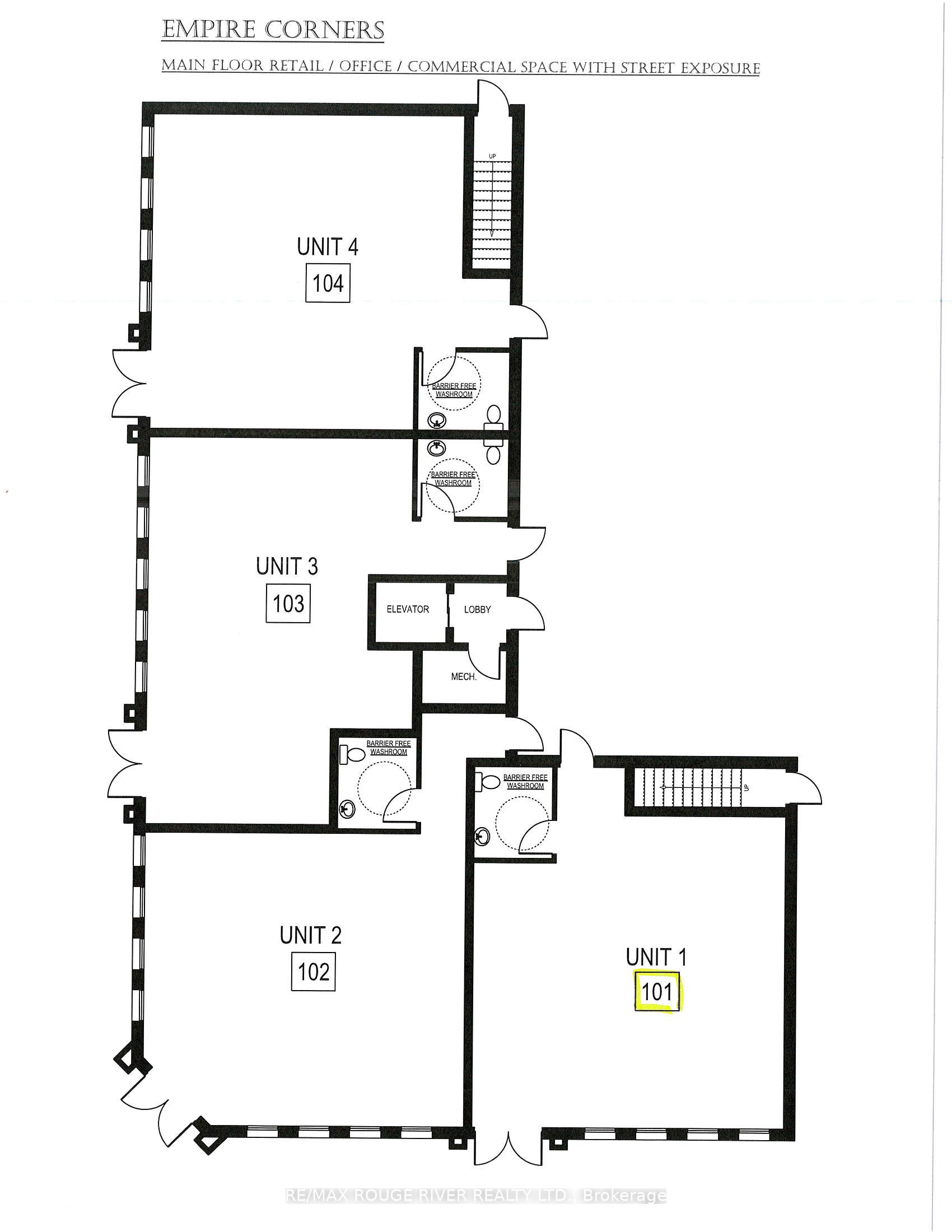 2 Empire Boulevard 101 Property Photo 3