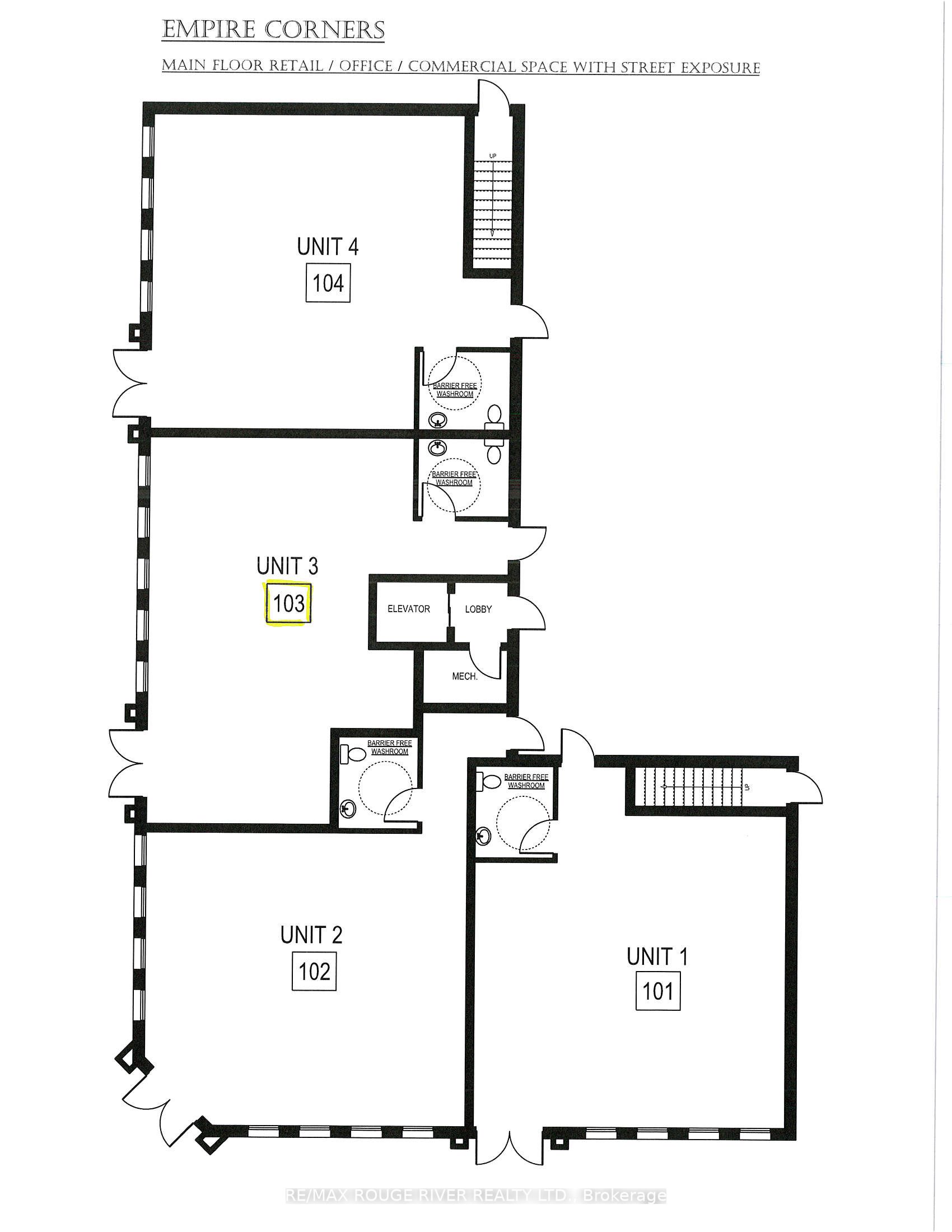 2 Empire Boulevard 103 Property Photo 3