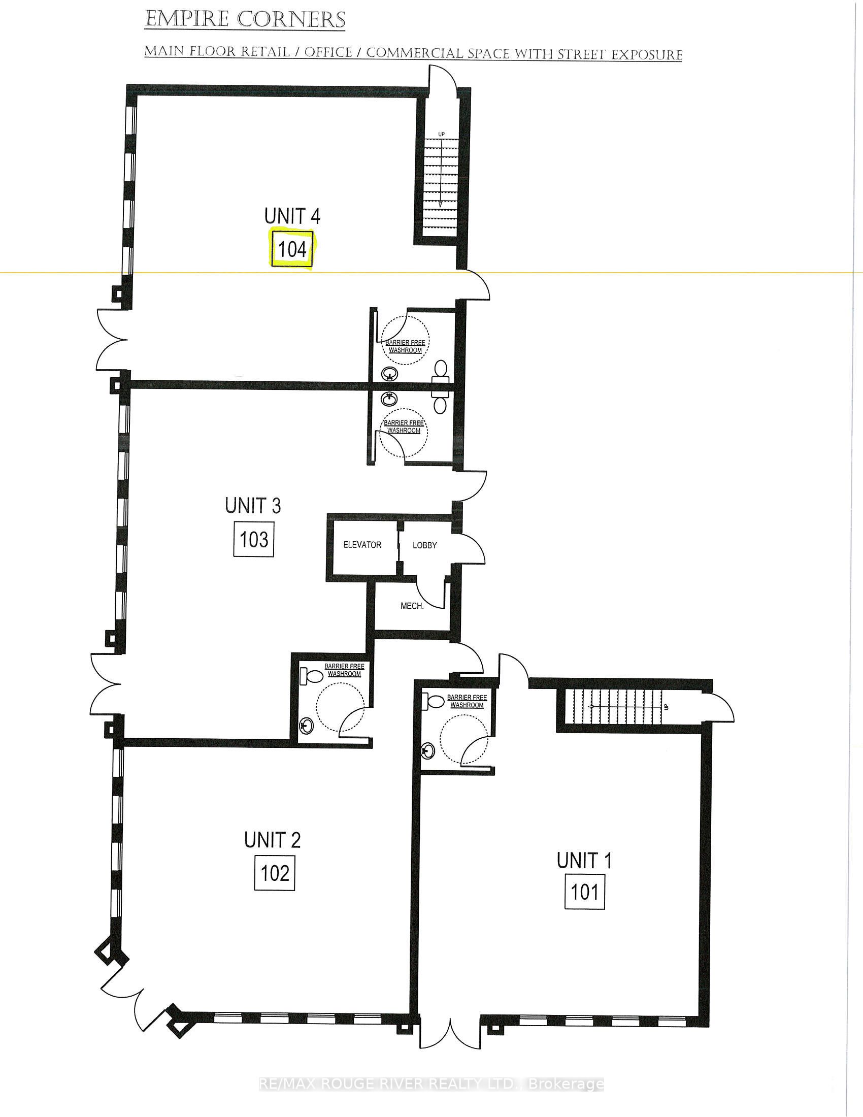 2 Empire Boulevard 104 Property Photo 3