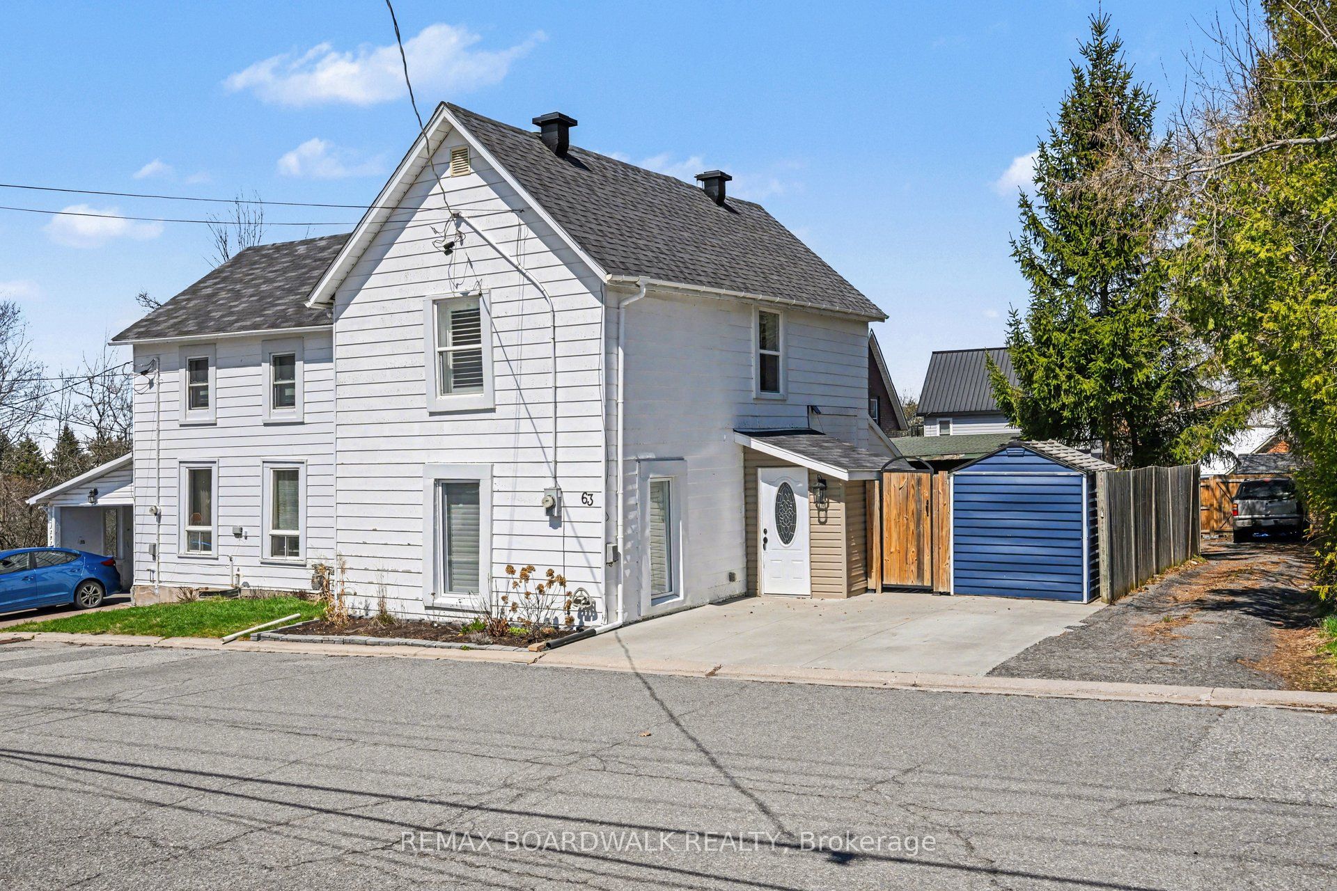 63 Colborne Street Property Photo 1