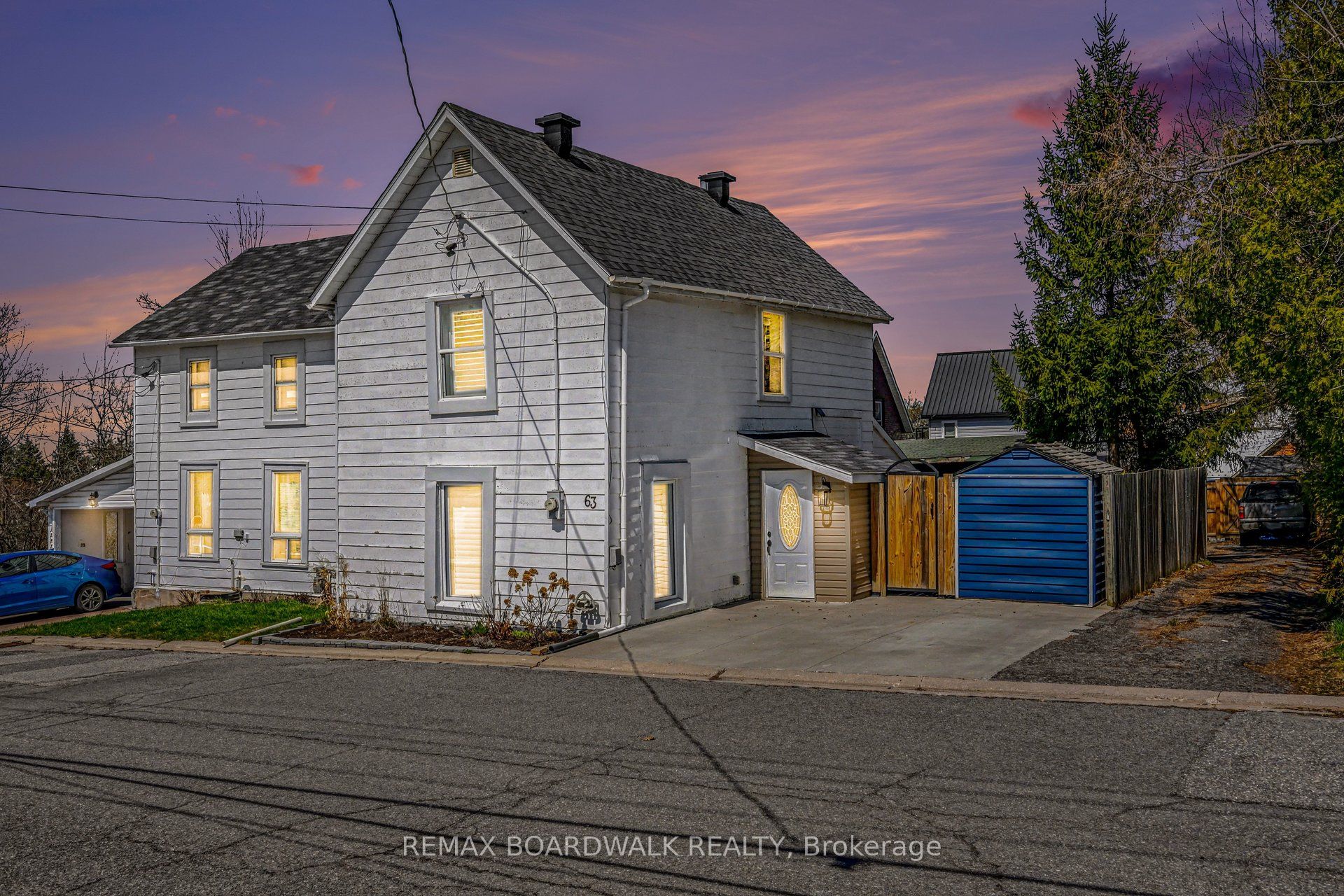 63 Colborne Street Property Photo 2