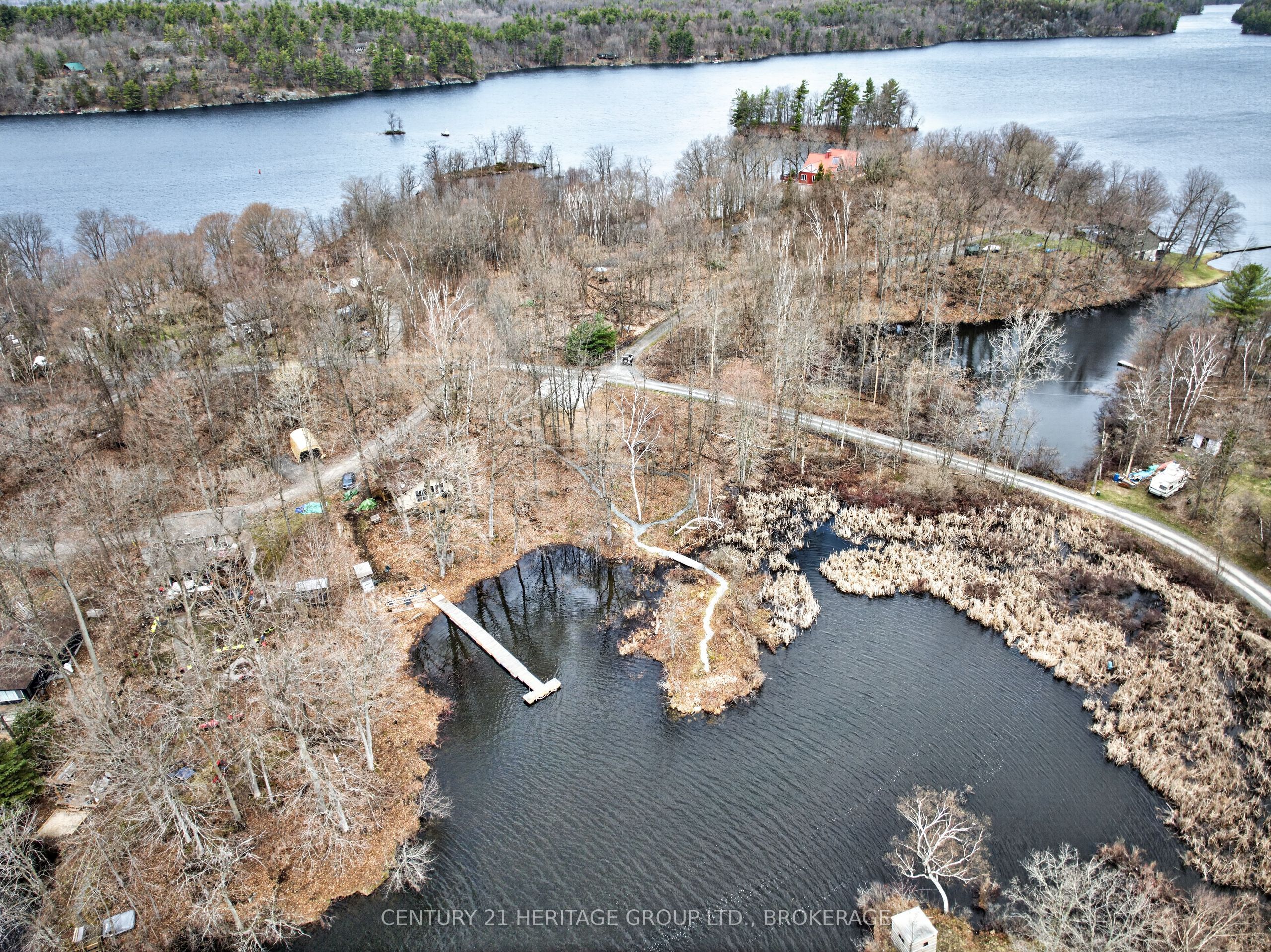828 Thomas Road Property Photo 12