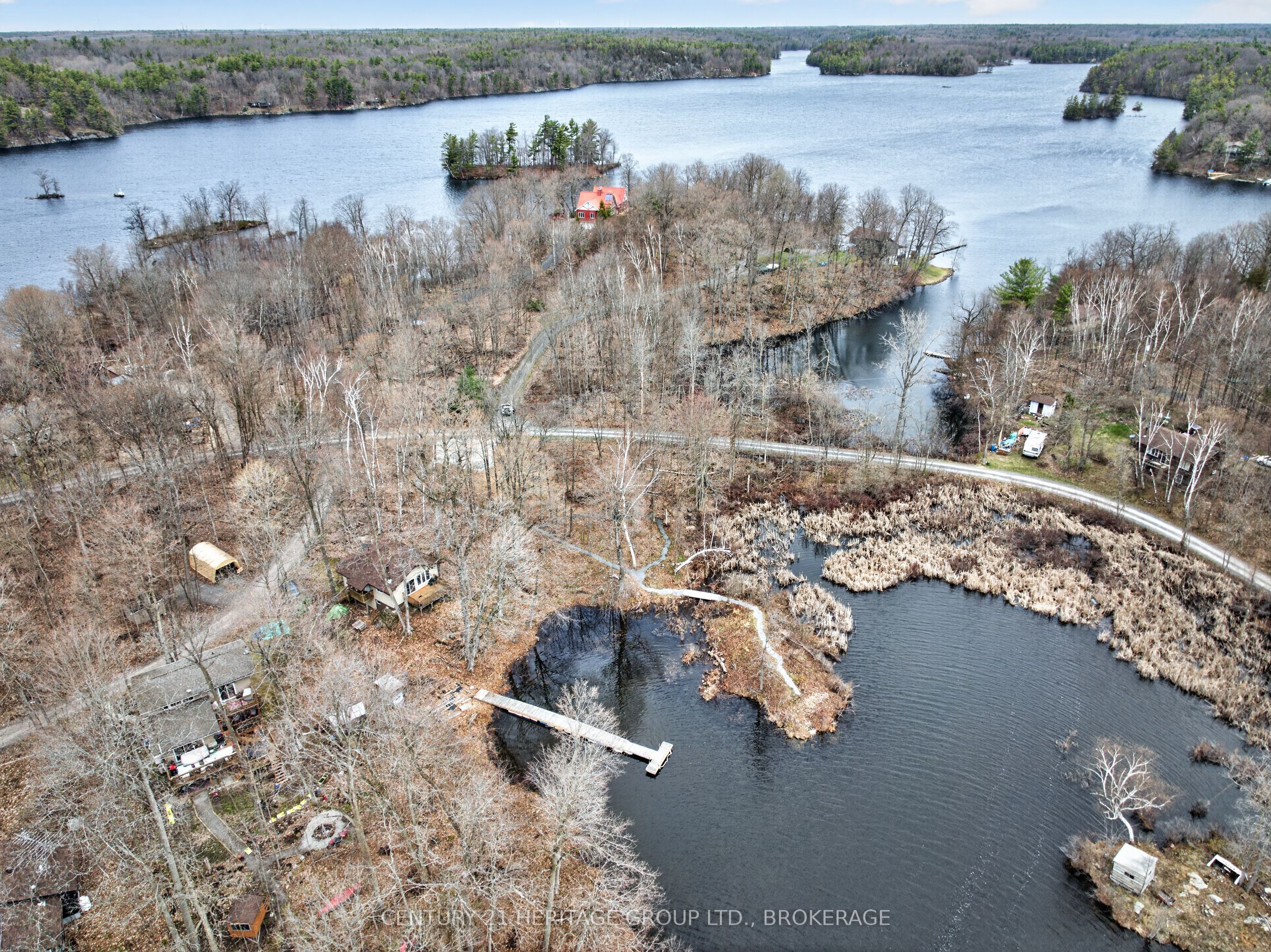 828 Thomas Road Property Photo 13