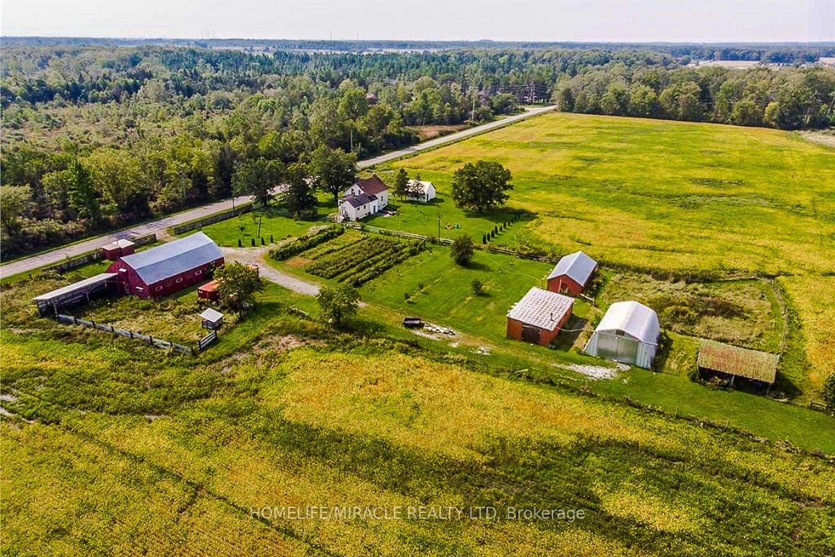970 Carl Road Property Photo 1