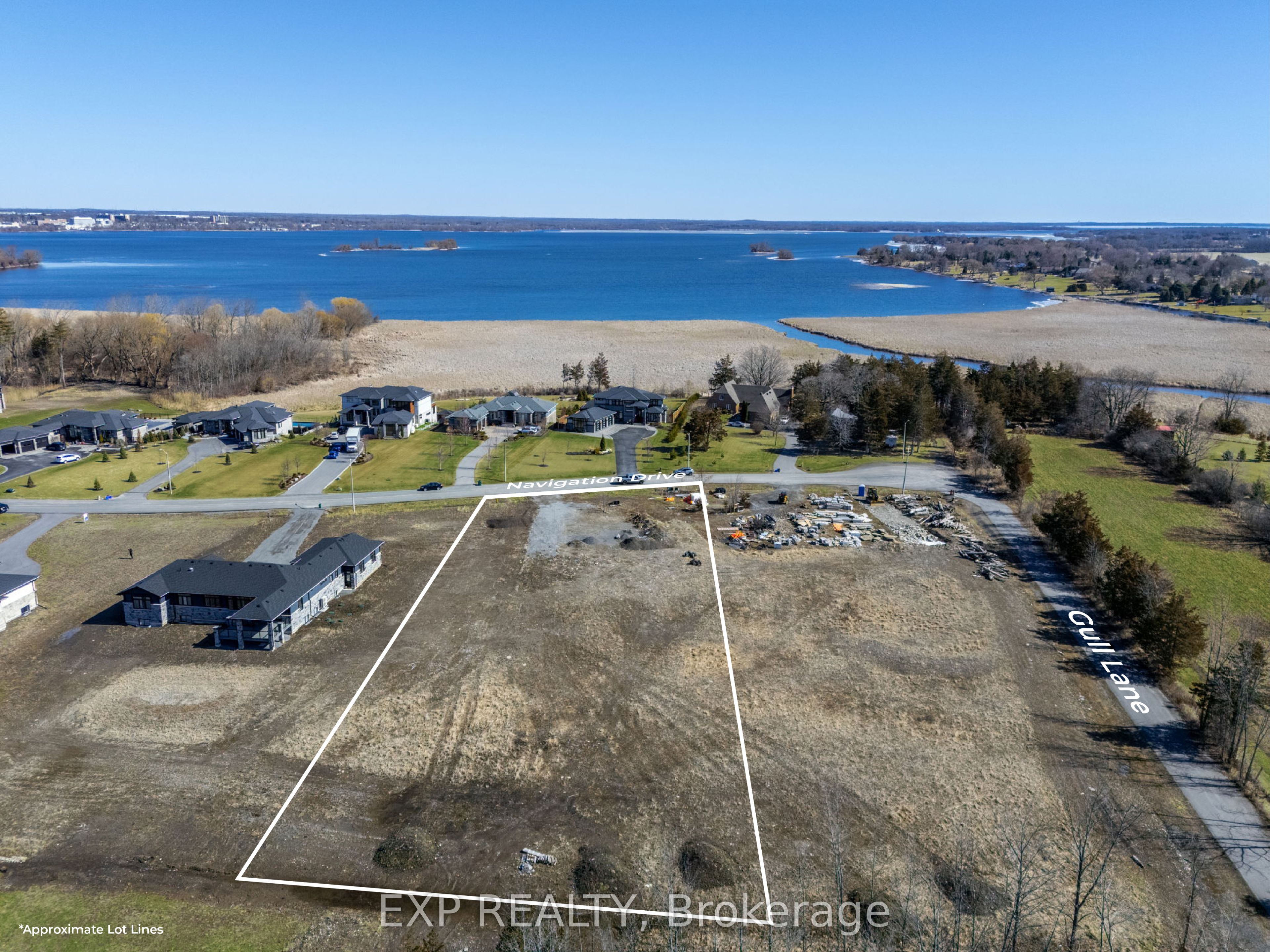 92 Navigation Drive Property Photo 3