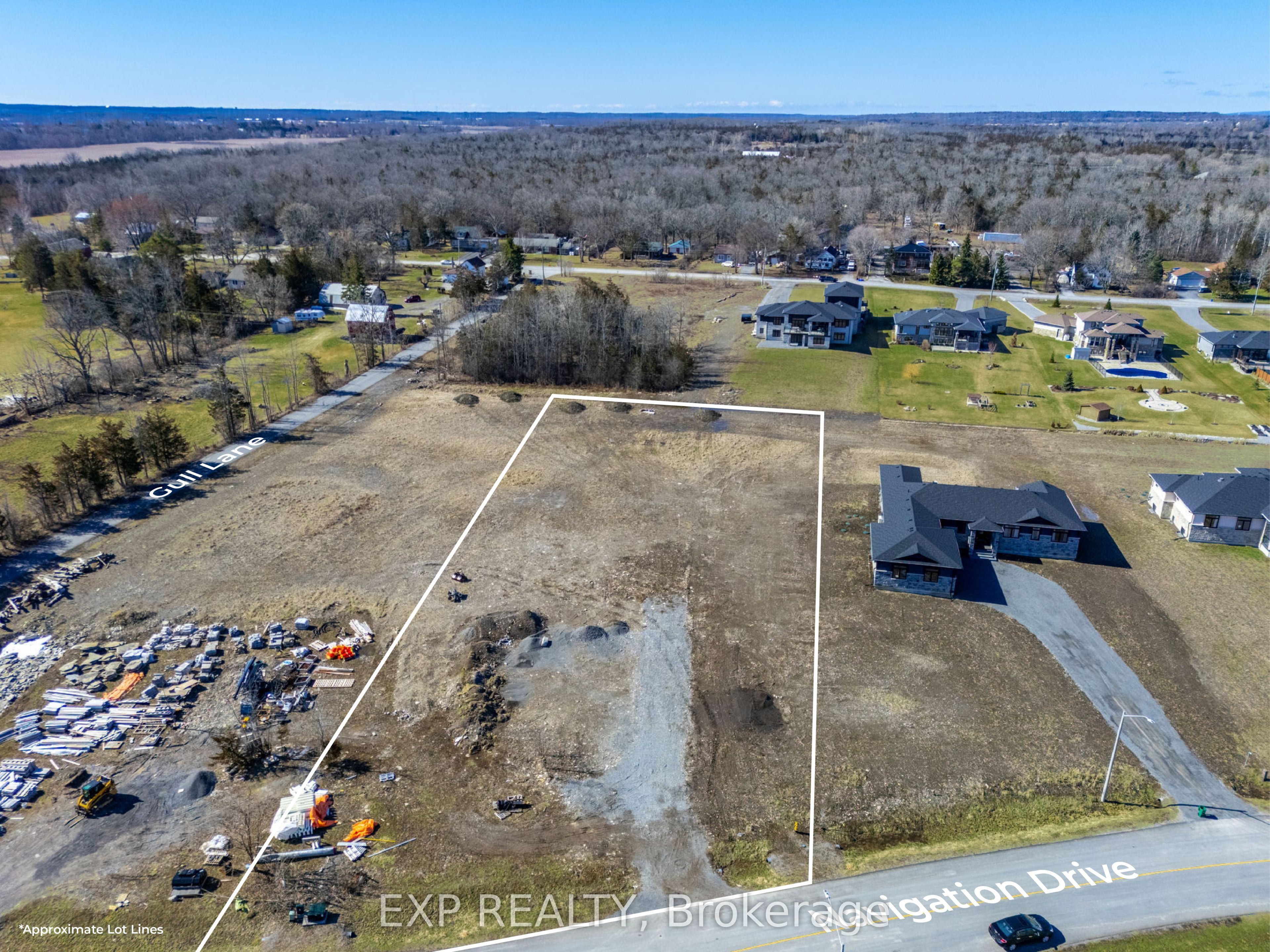 92 Navigation Drive Property Photo 5