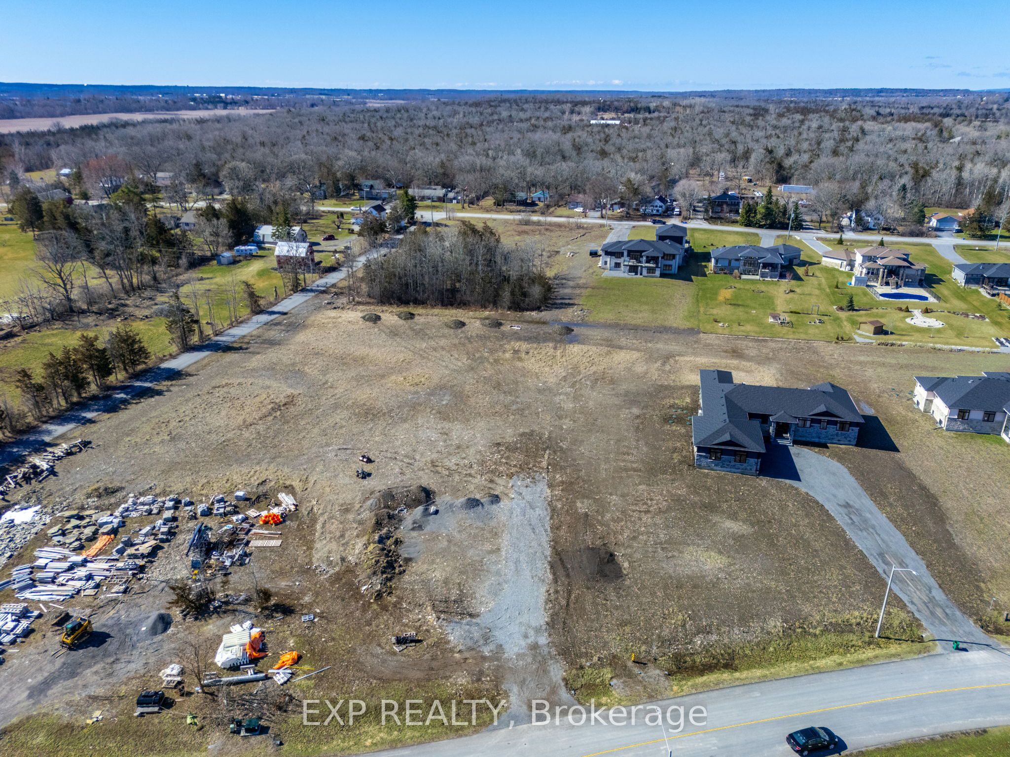 92 Navigation Drive Property Photo 6