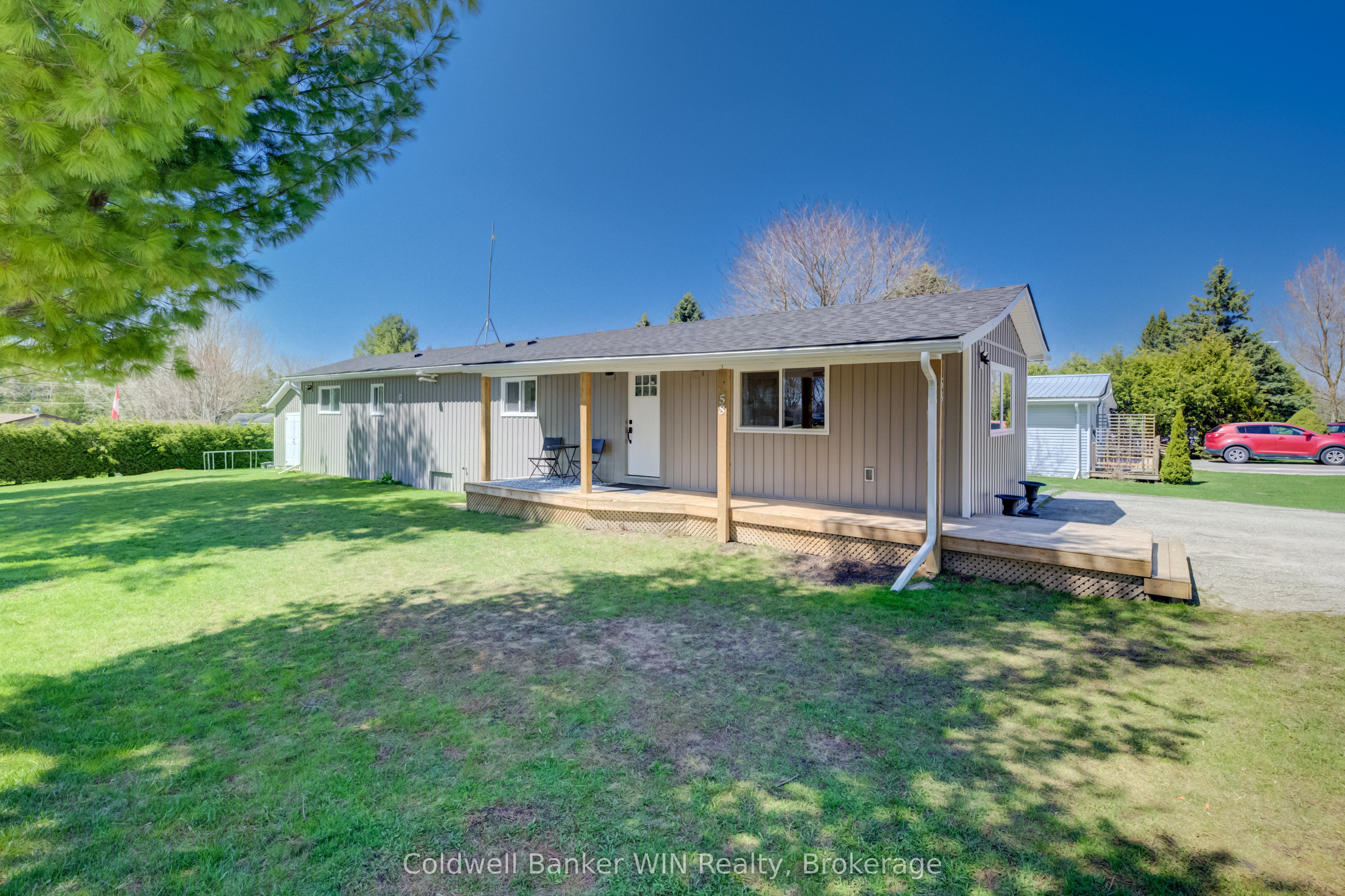 58 2nd Avenue Property Photo 1