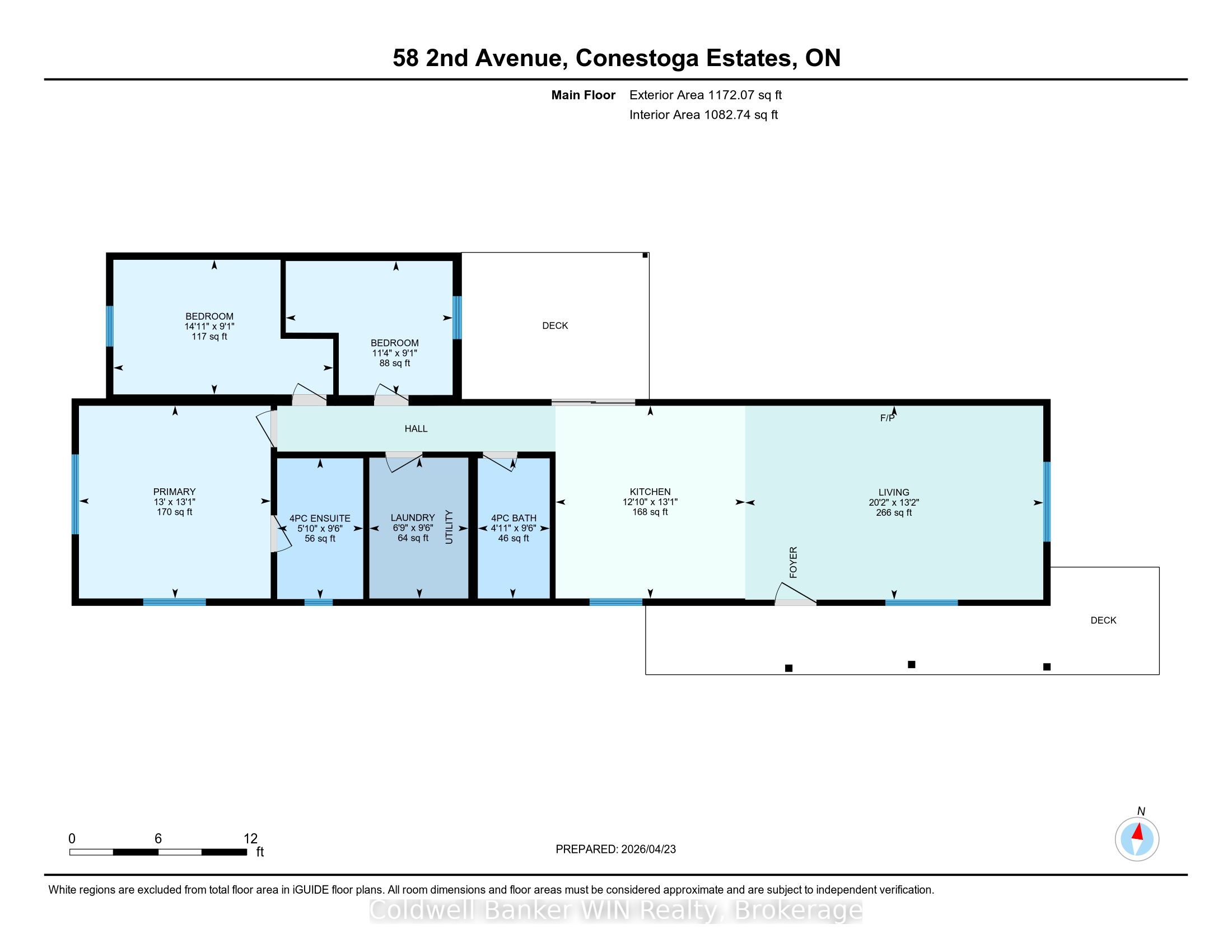 58 2nd Avenue Property Photo 30
