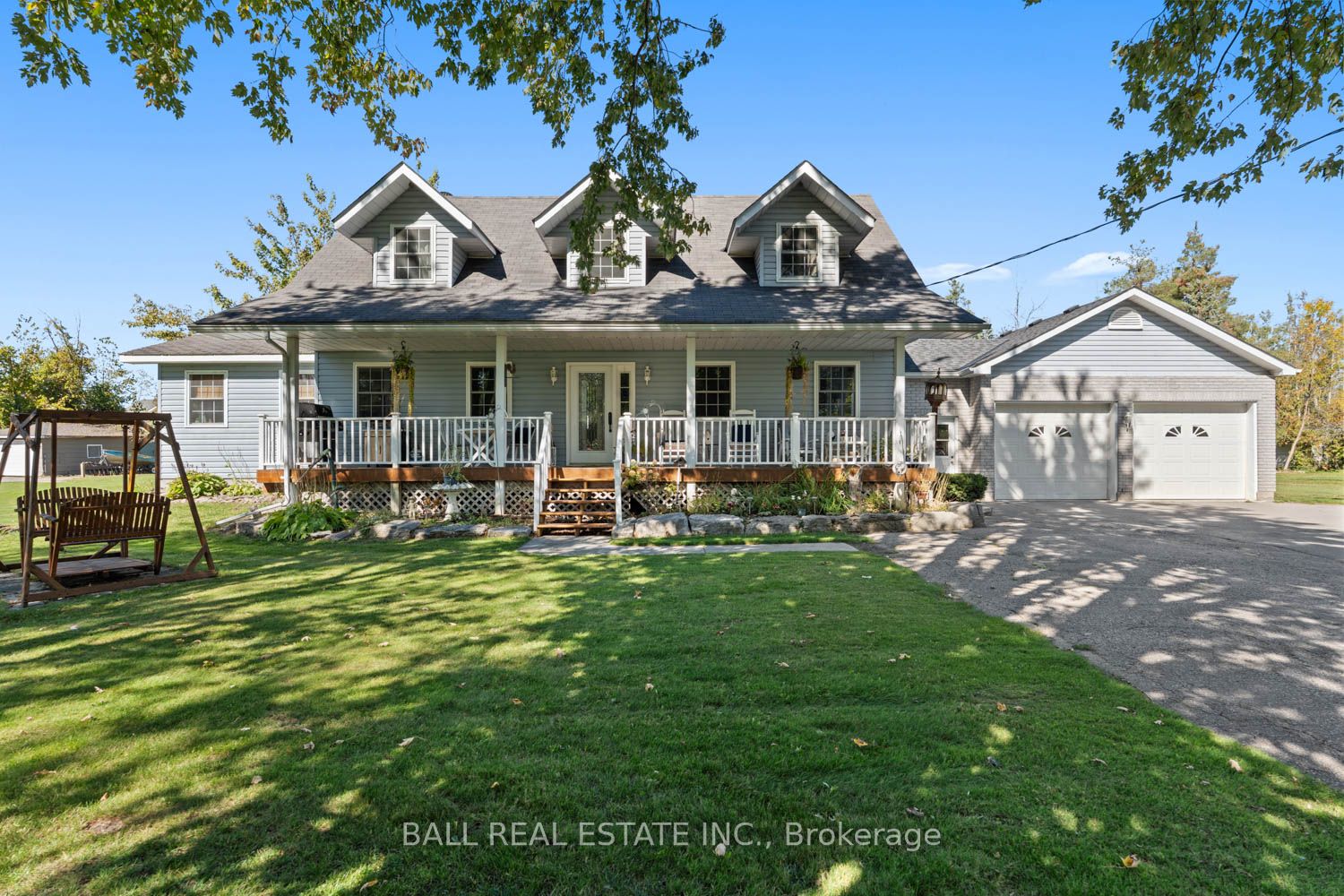 78 Thomas Drive Property Photo 1