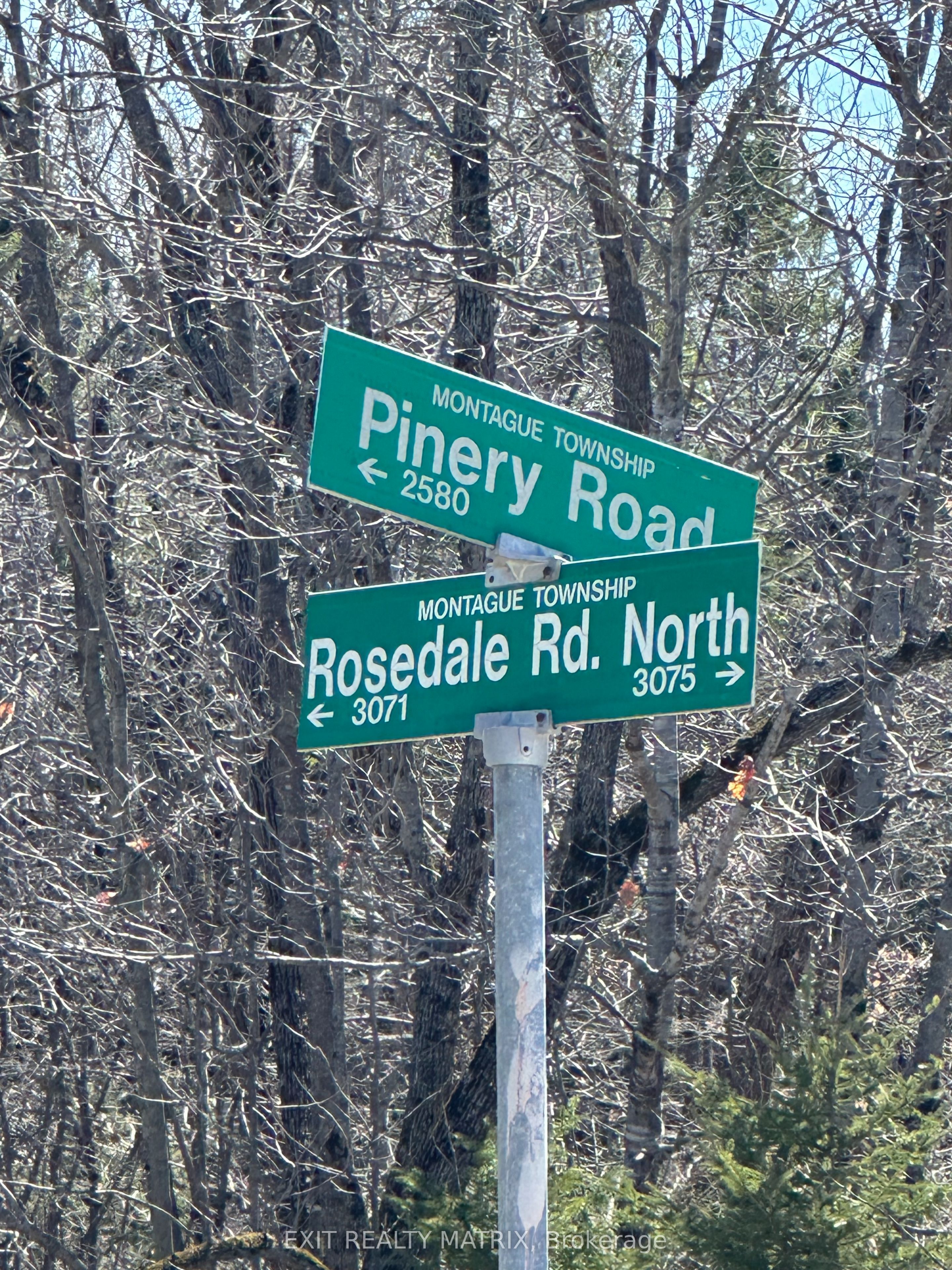 00 Rosedale Rd. Road N Property Photo 1