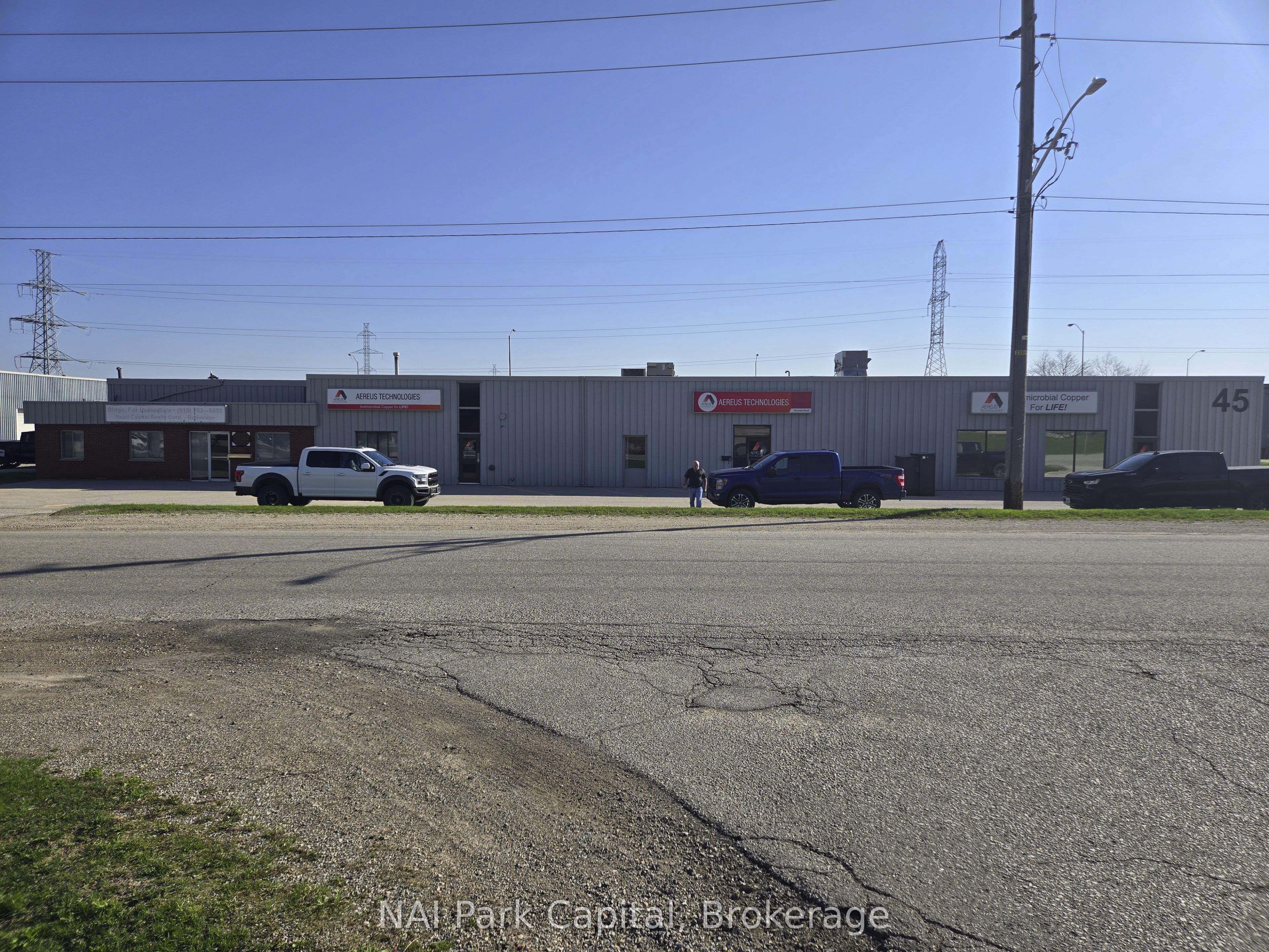 45 Lewis Road Property Photo 1