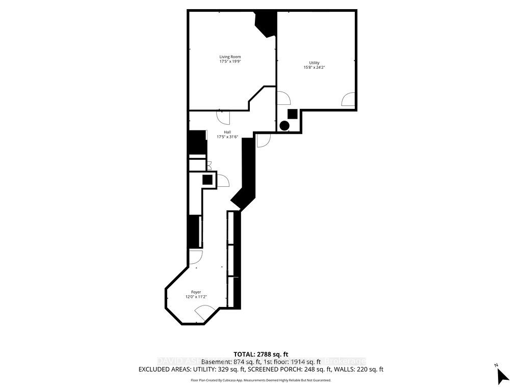 941 Jones Falls Road S Property Photo 49