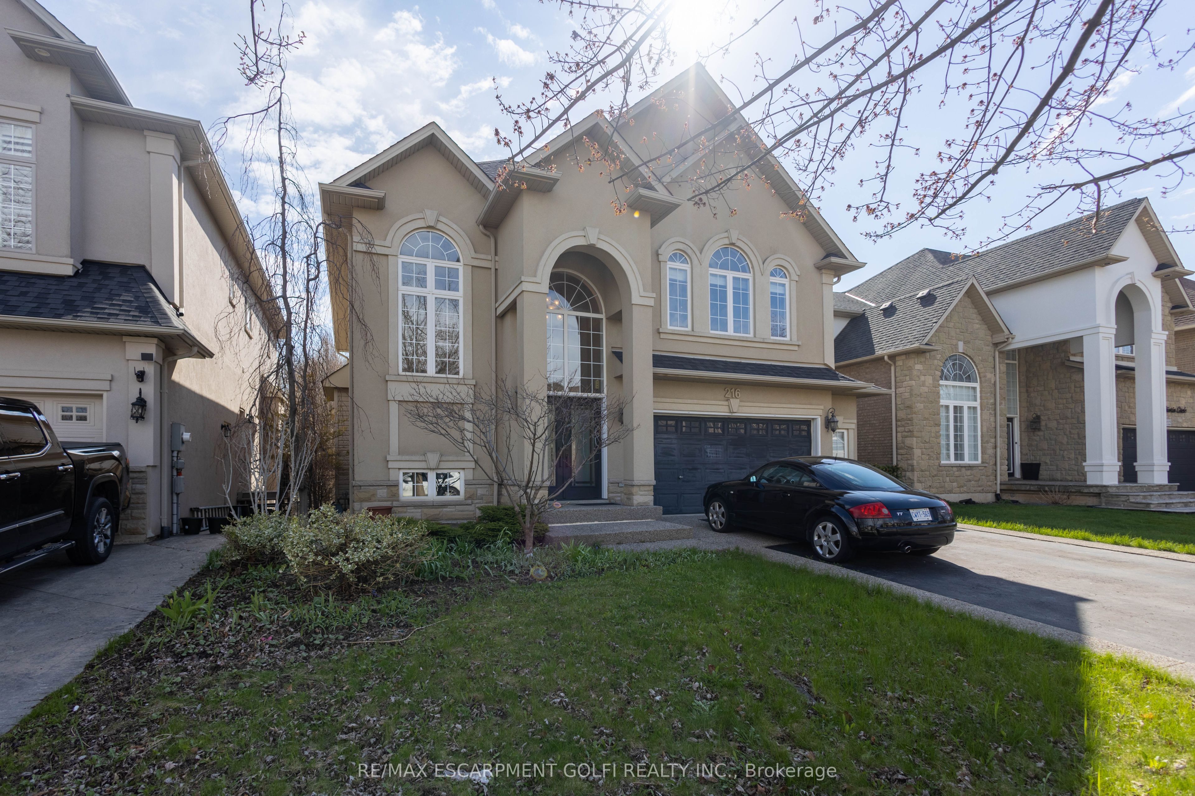 216 Diiorio Circle Property Photo 1