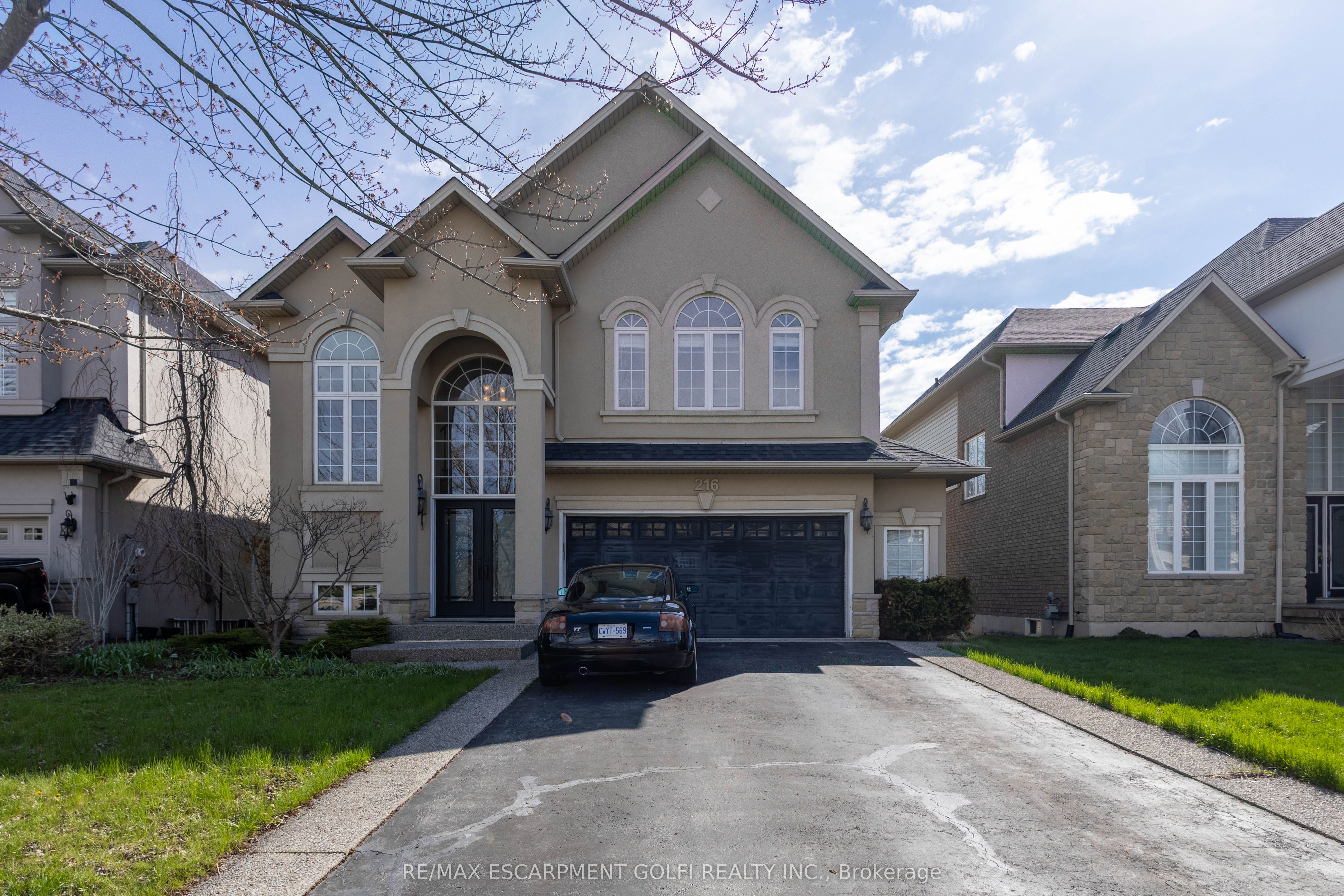 216 Diiorio Circle Property Photo 2