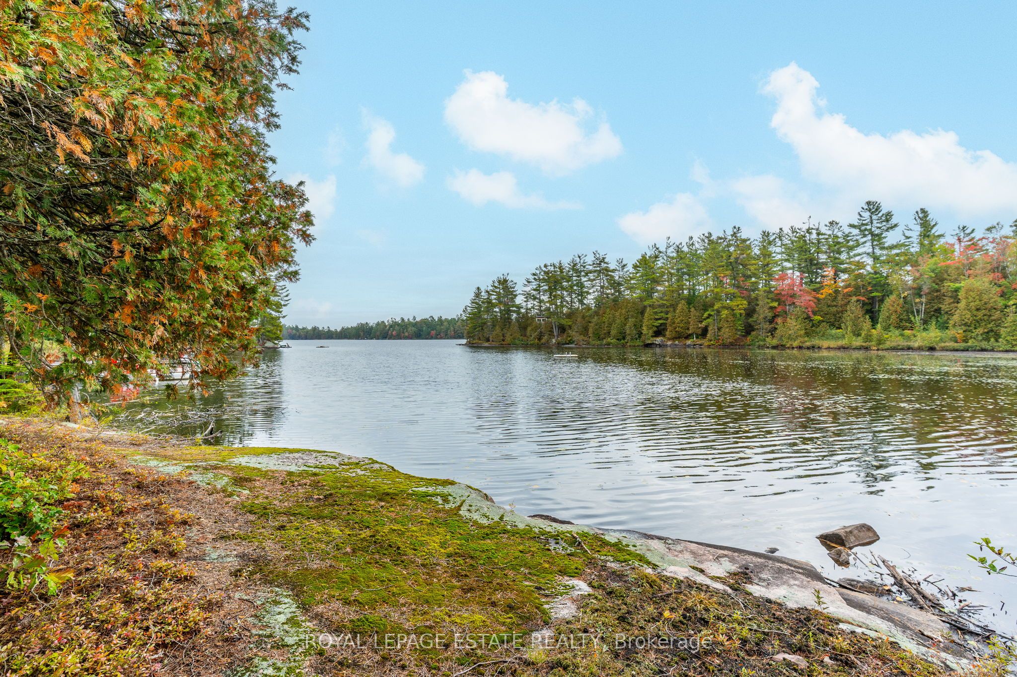 Block B Crego Lake Road Property Photo 2