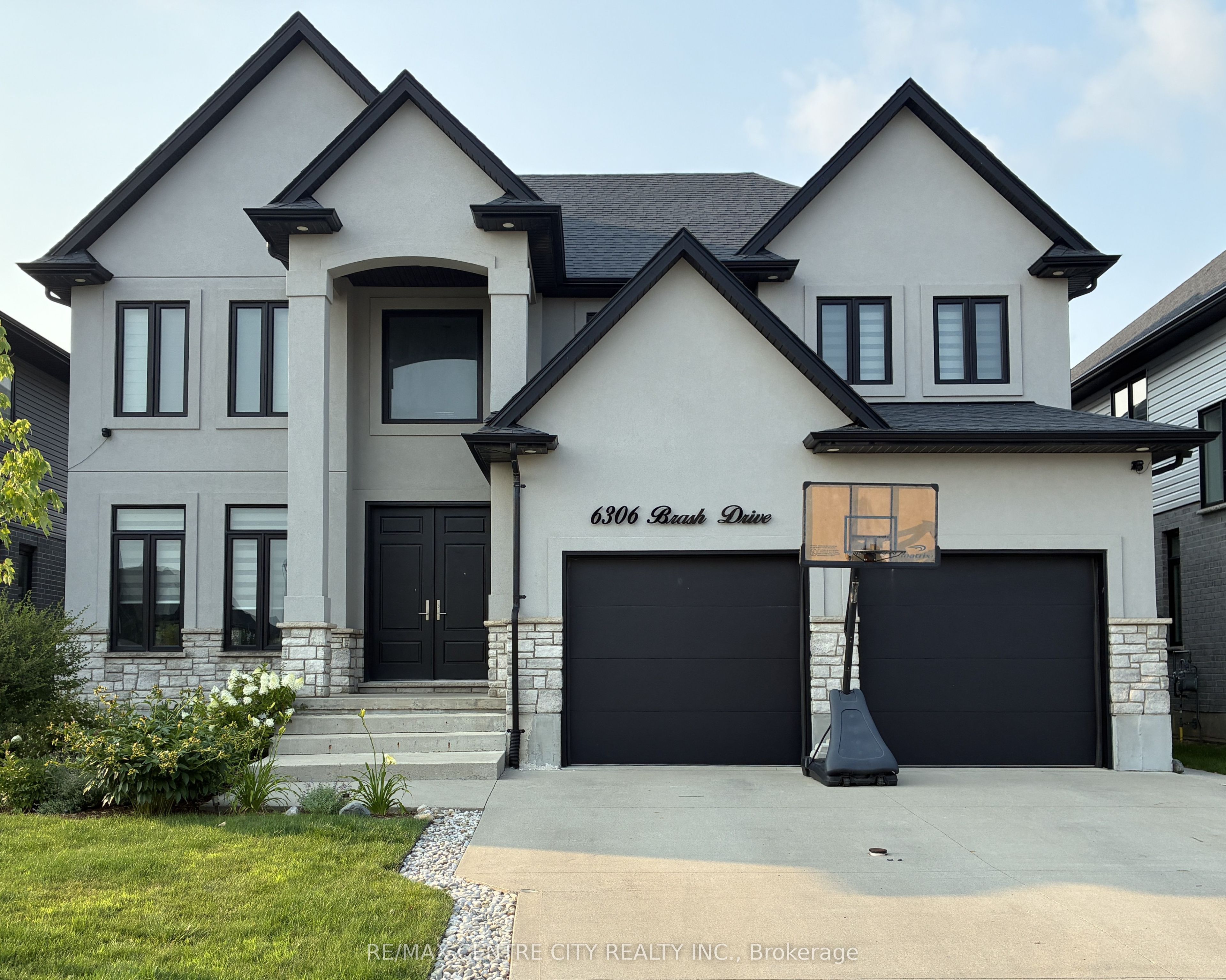 6306 Brash Drive Property Photo 1