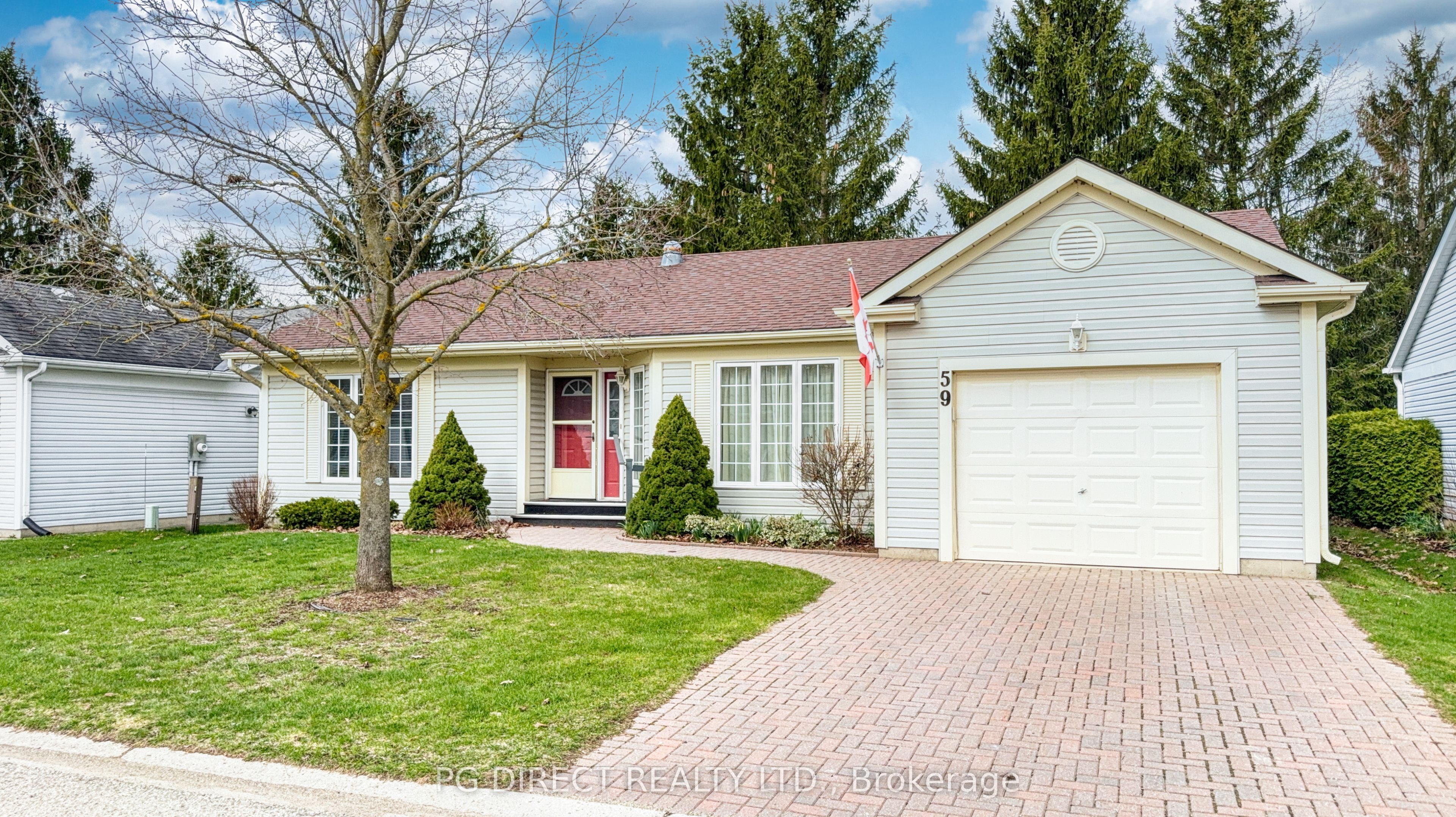 59 Pine Ridge Road Property Photo 1