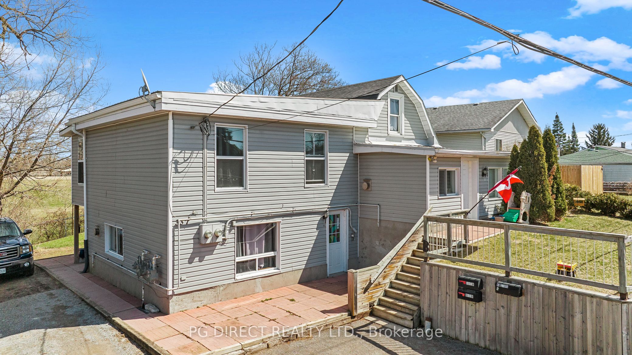 337 Herchimer Avenue