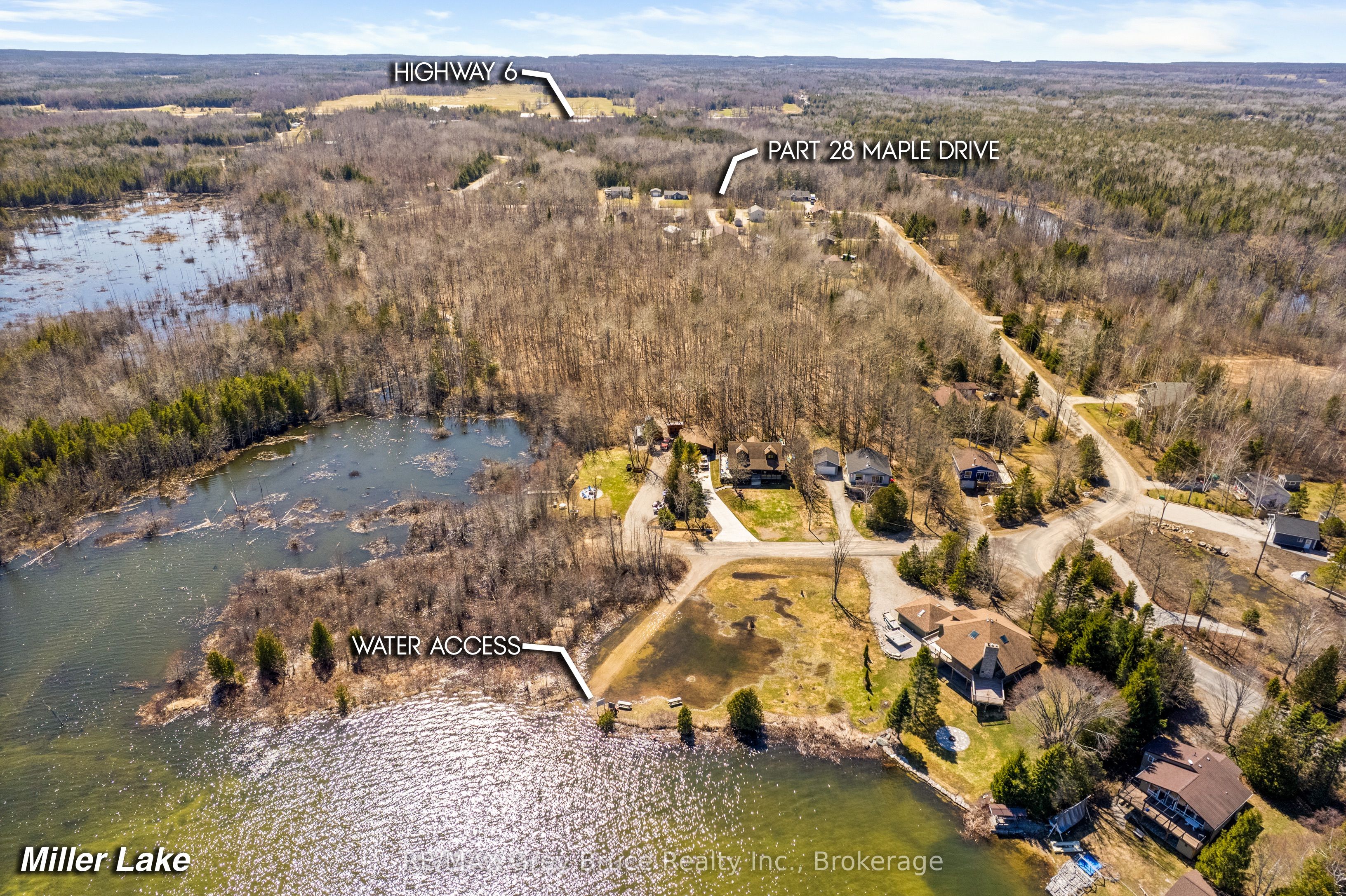 Part 28 Maple Drive Property Photo 23