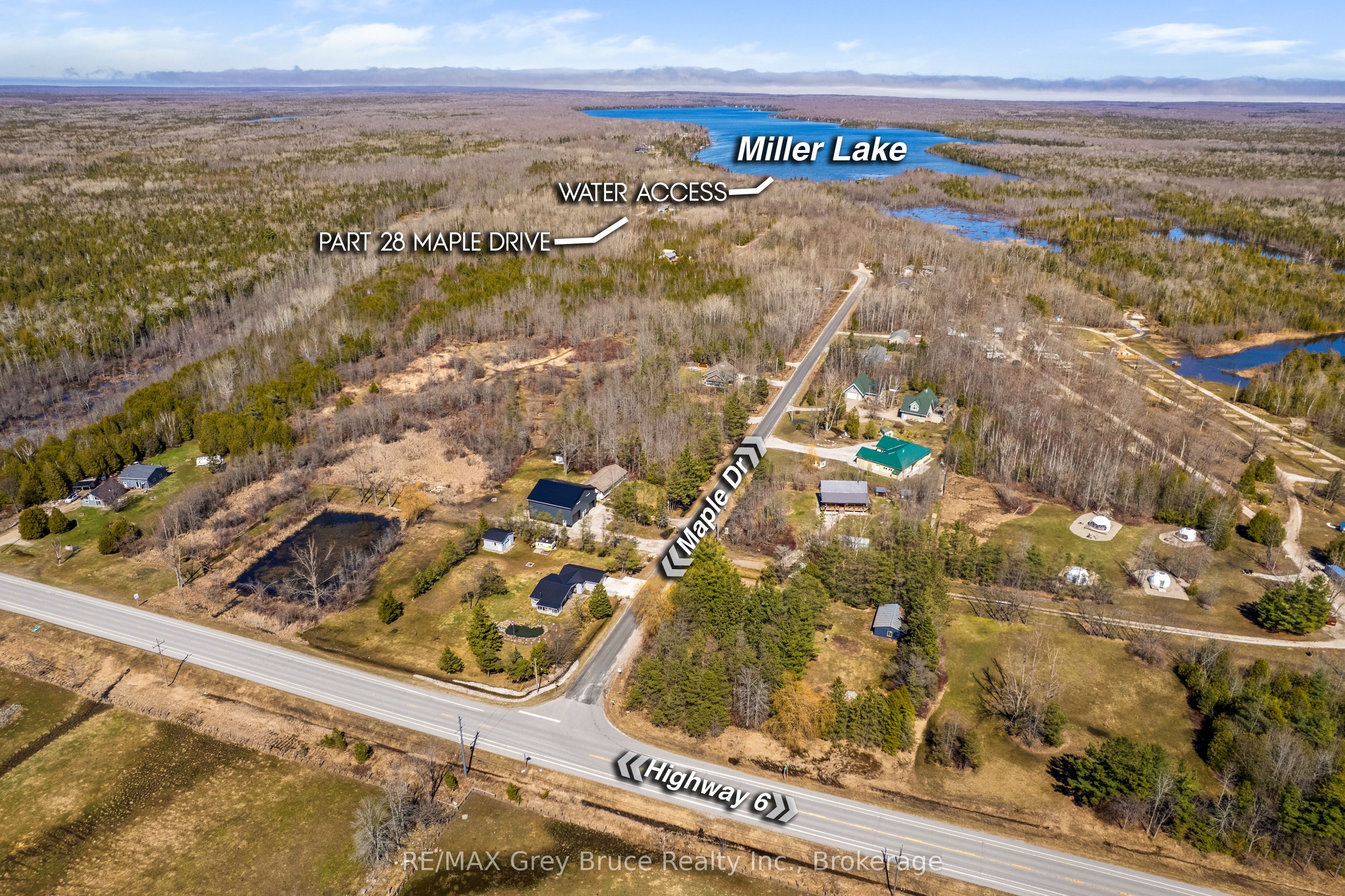 Part 28 Maple Drive Property Photo 28