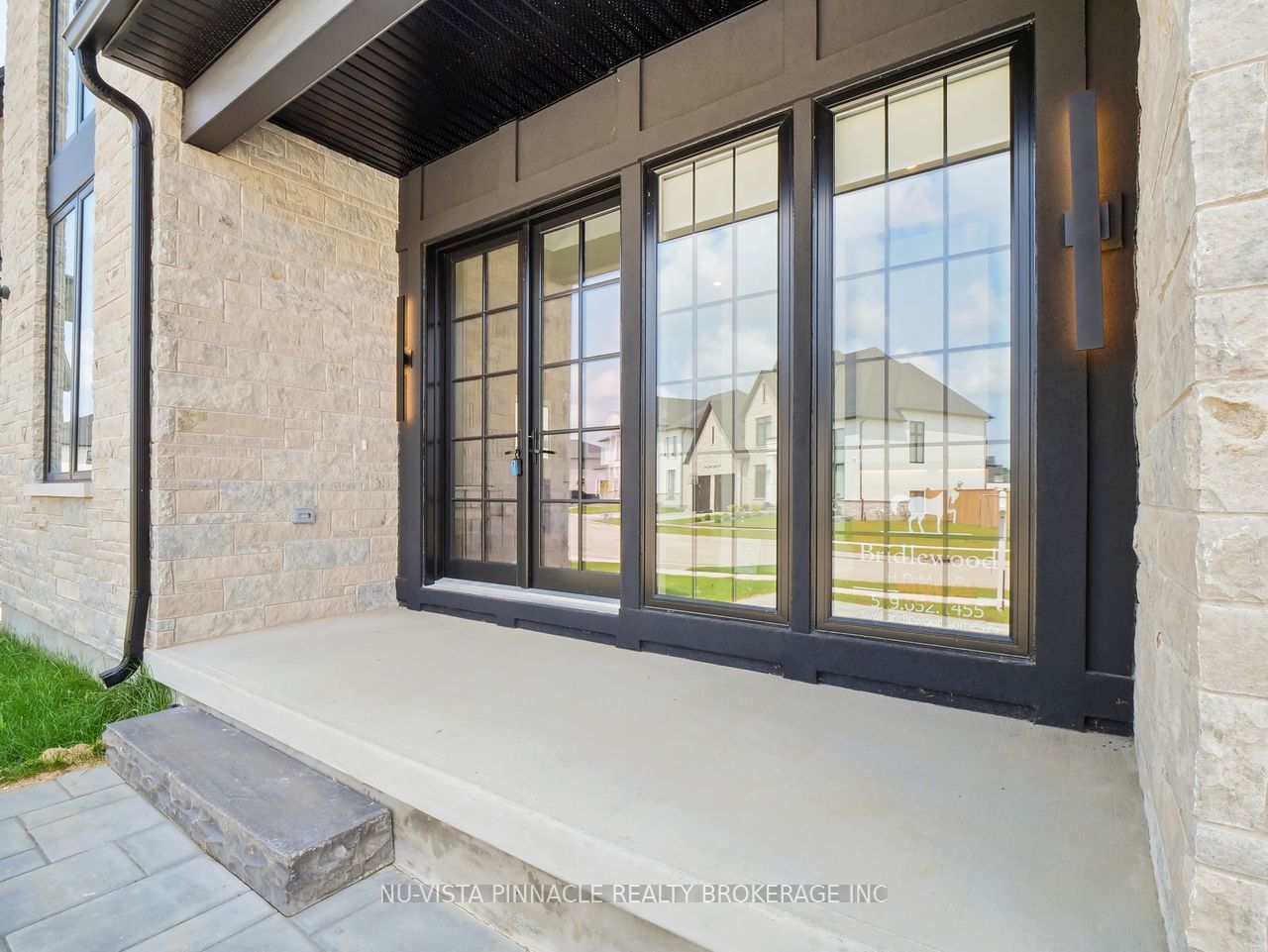 Lot 4 Edgewater Boulevard Property Photo 1