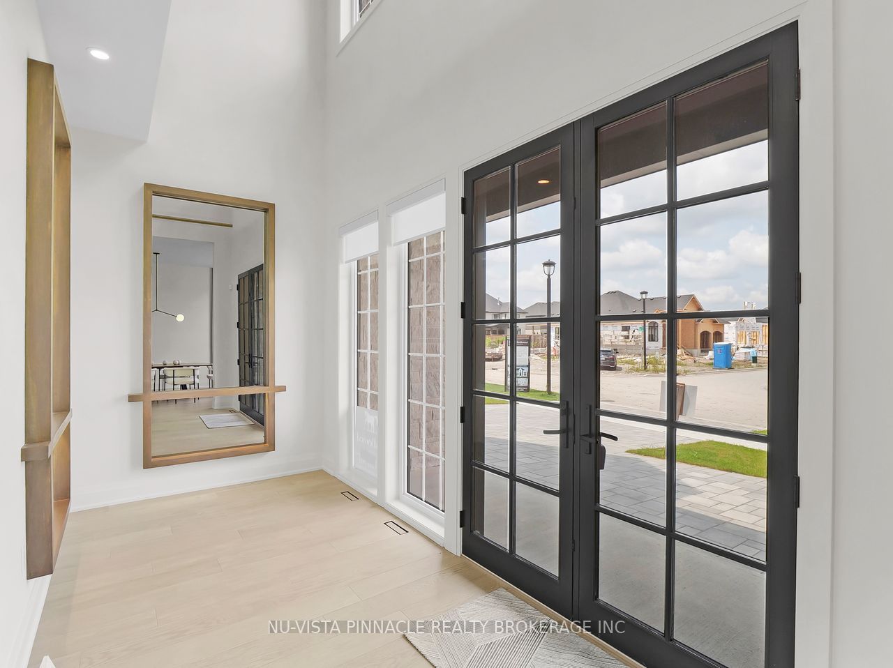 Lot 4 Edgewater Boulevard Property Photo 2