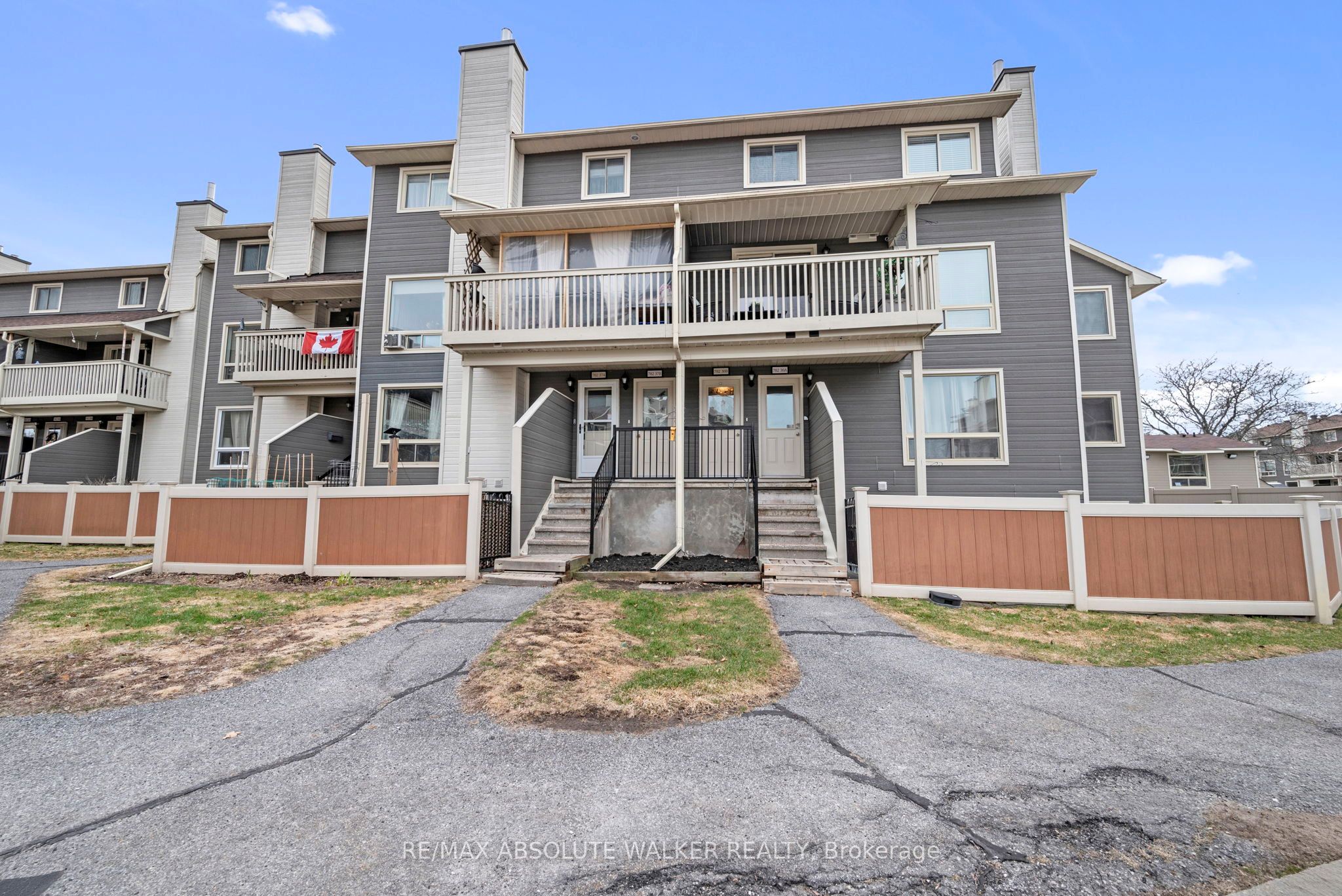 782 St. Andre Drive 38B