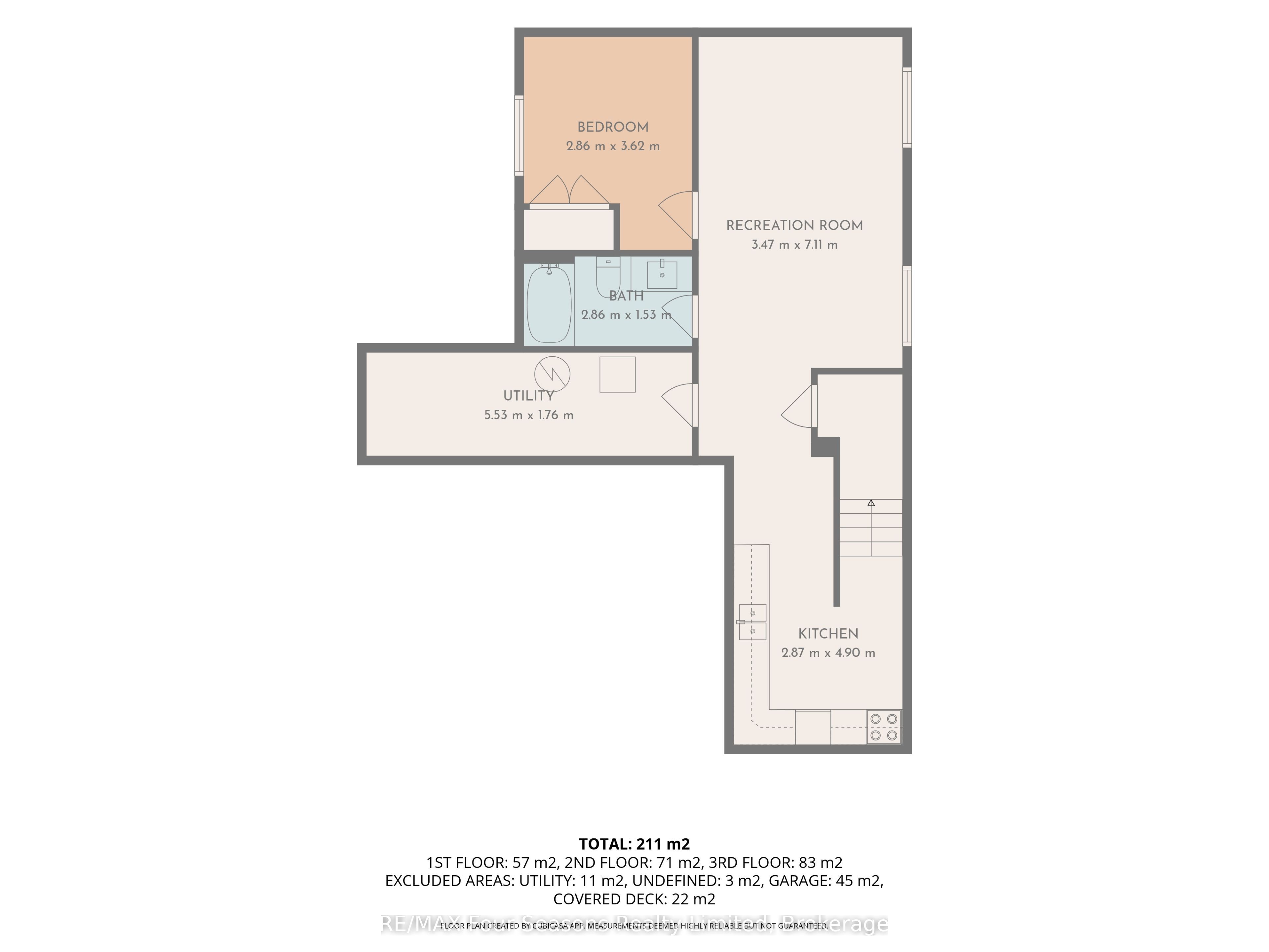 399 Devonshire Road Property Photo 33