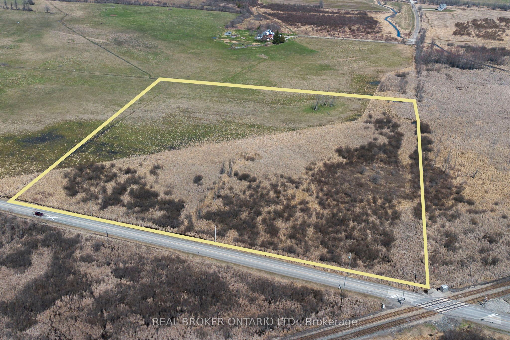 000 Carroll Road Property Photo 1