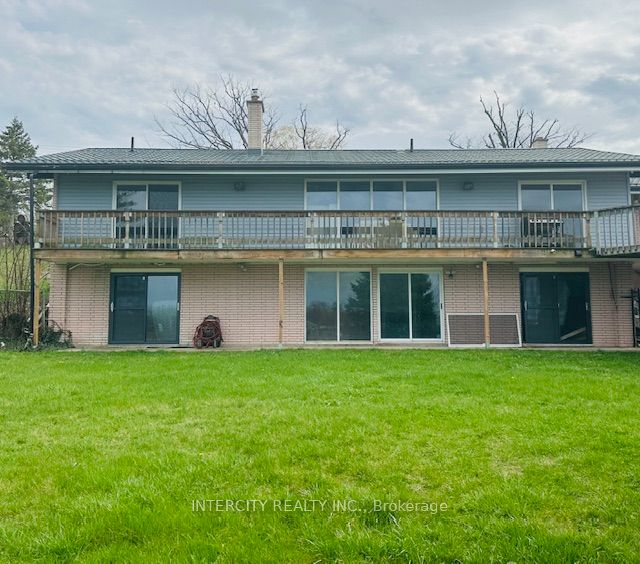 450 Queenston Road Property Photo 1