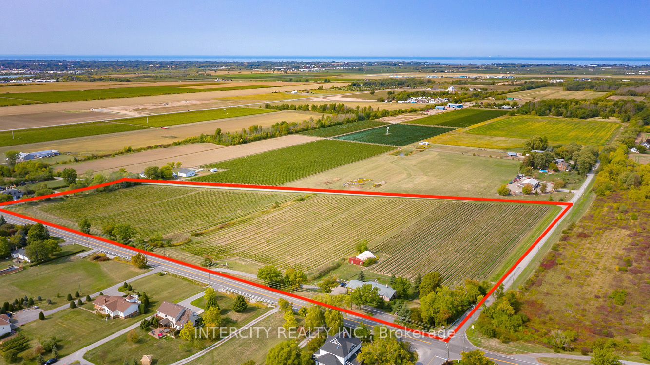 450 Queenston Road Property Photo 27