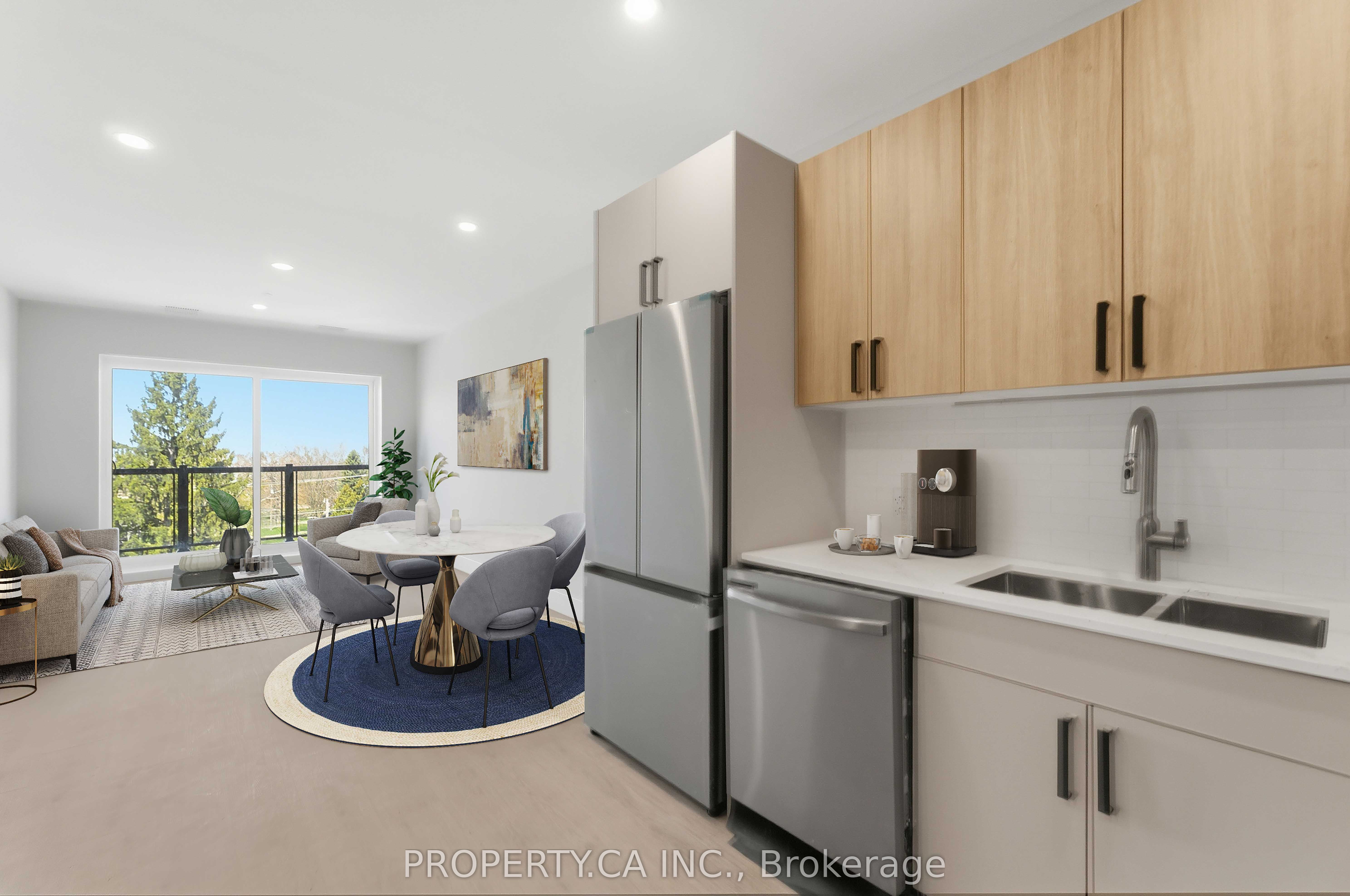 8 Hutt Lane 203 Property Photo 5
