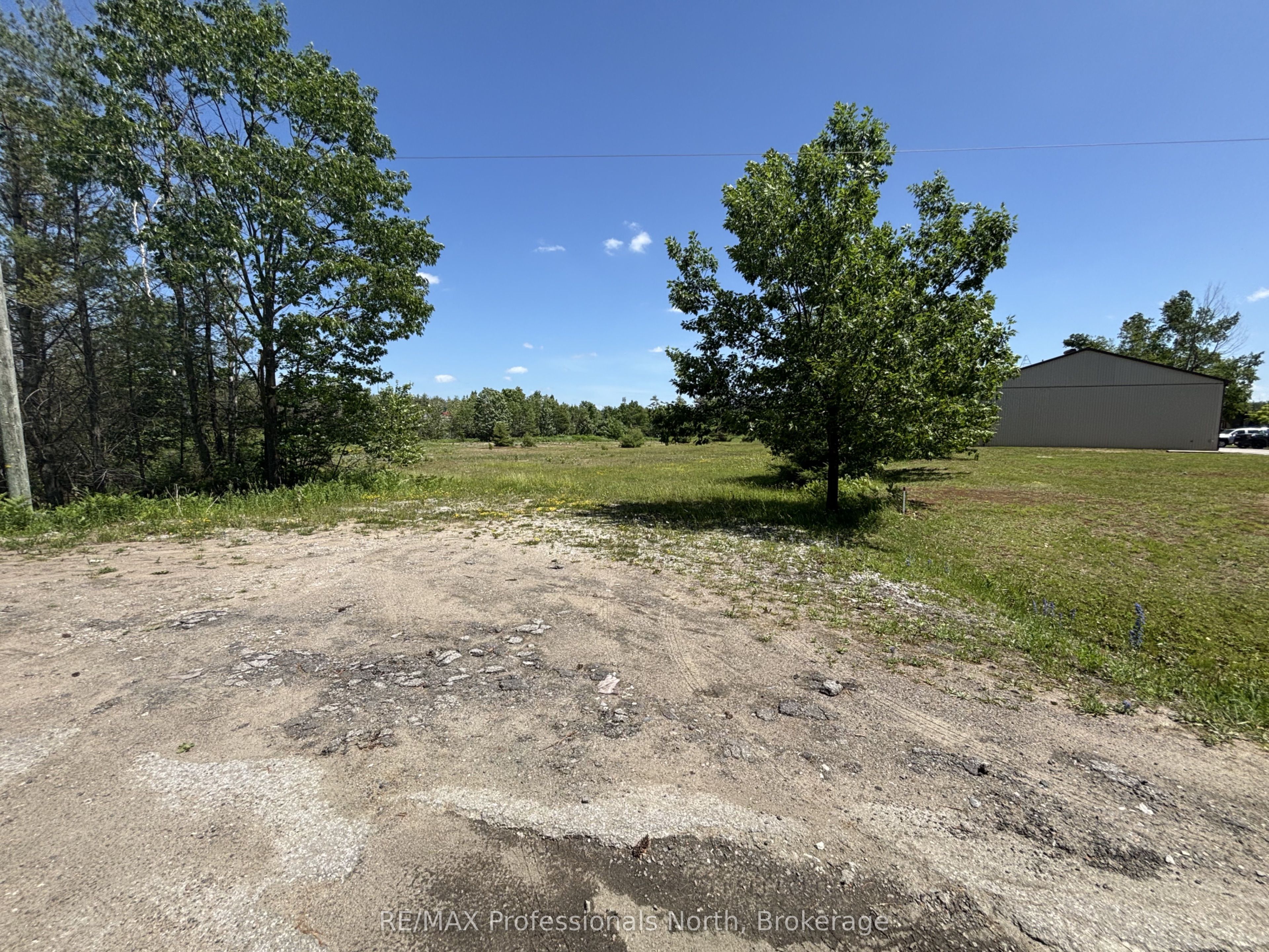 0 Winhara Road Property Photo 2