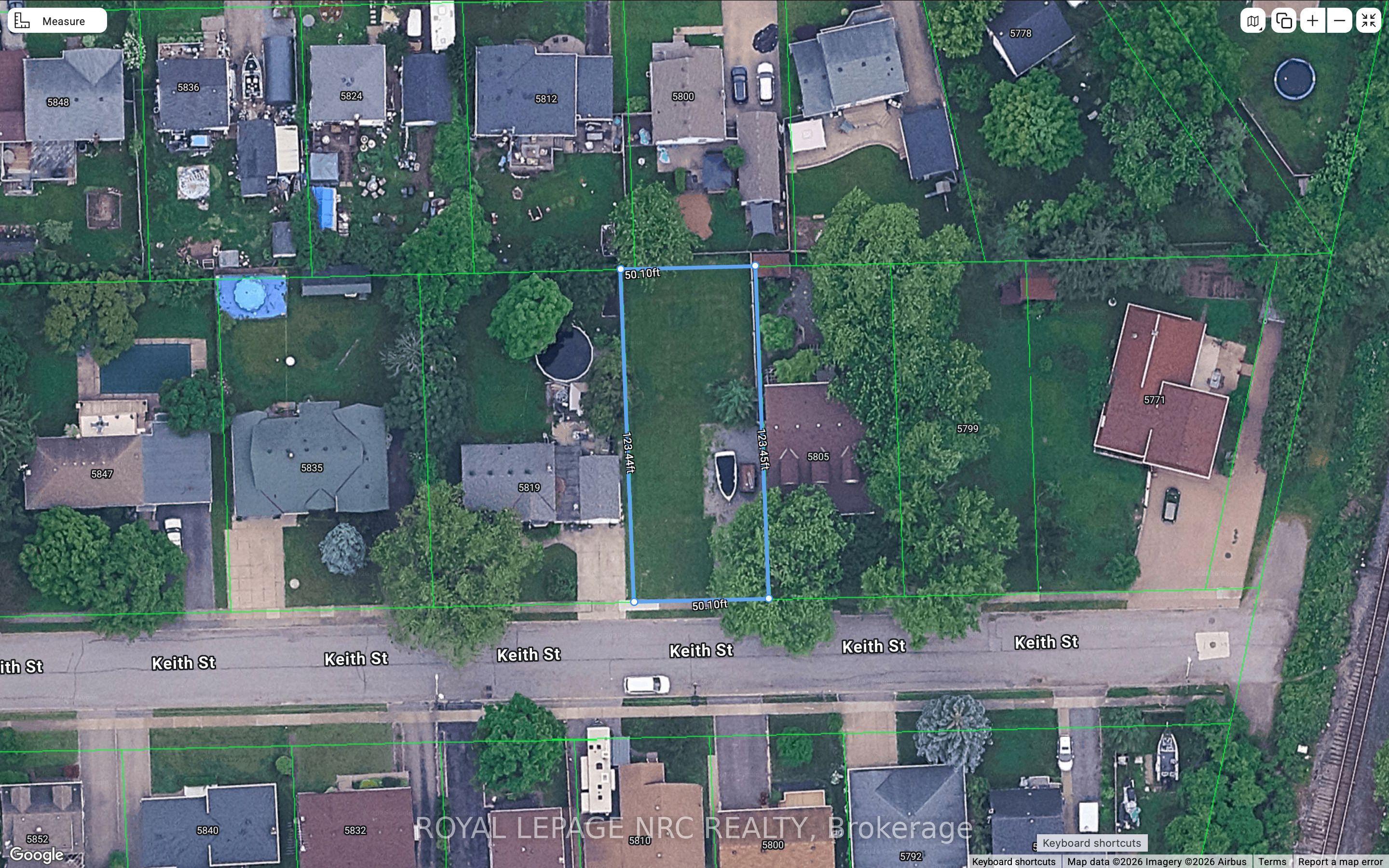 0000 Keith Street Property Photo 1