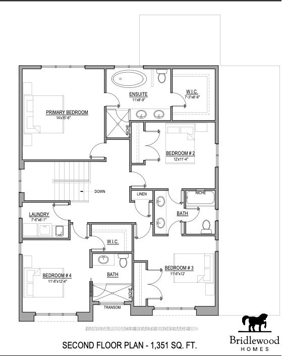 196 Westbrook Drive Property Photo 41