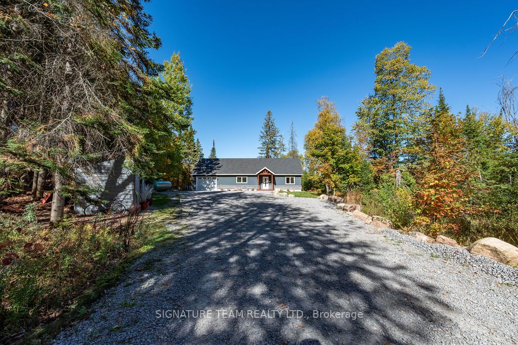 42 Hudson Trail Property Photo 1