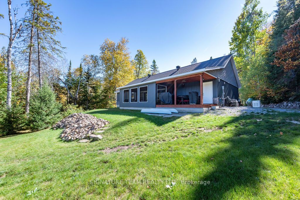 42 Hudson Trail Property Photo 3