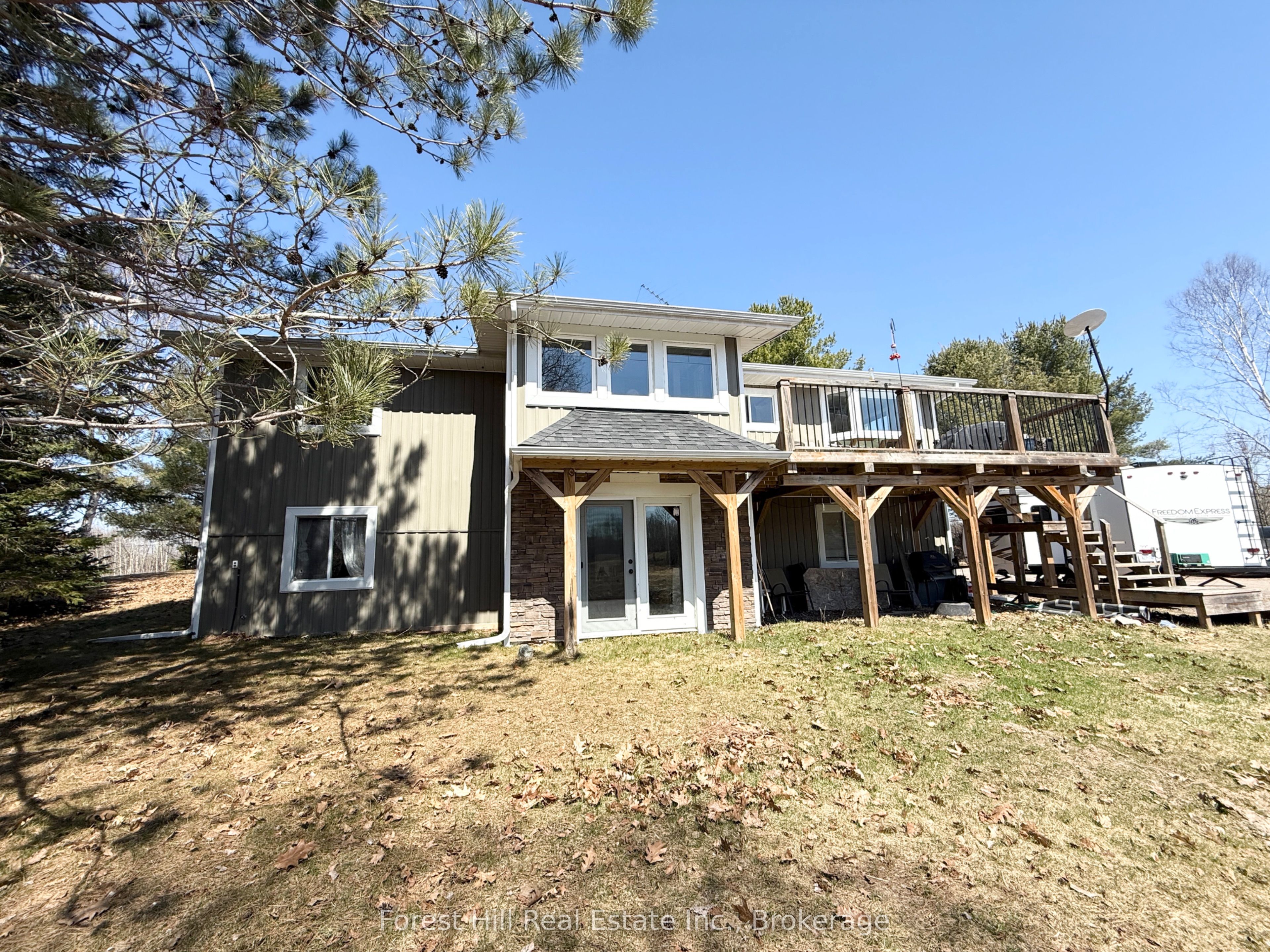 12547 Hwy 522 Highway Property Photo 9