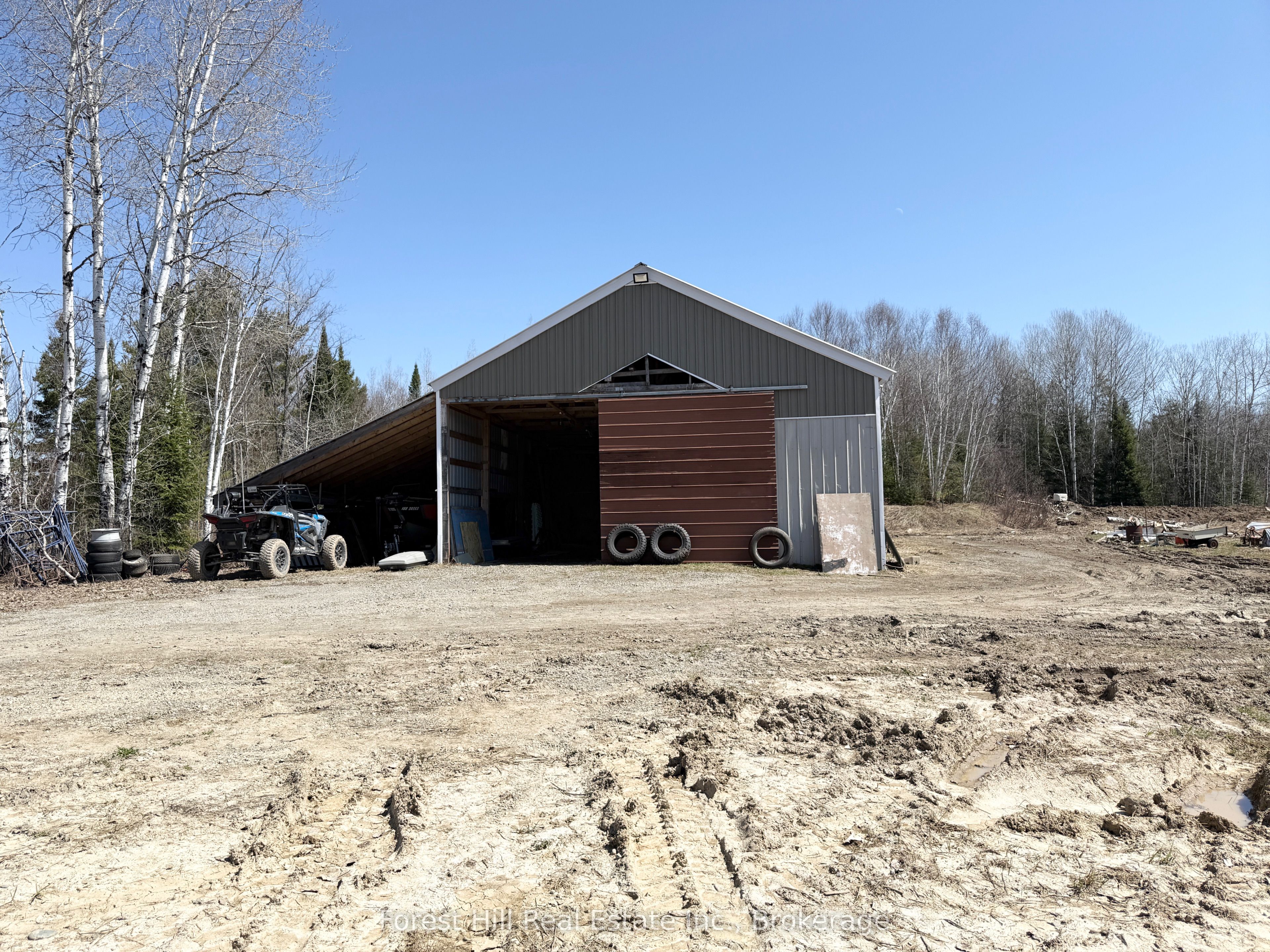 12547 Hwy 522 Highway Property Photo 15