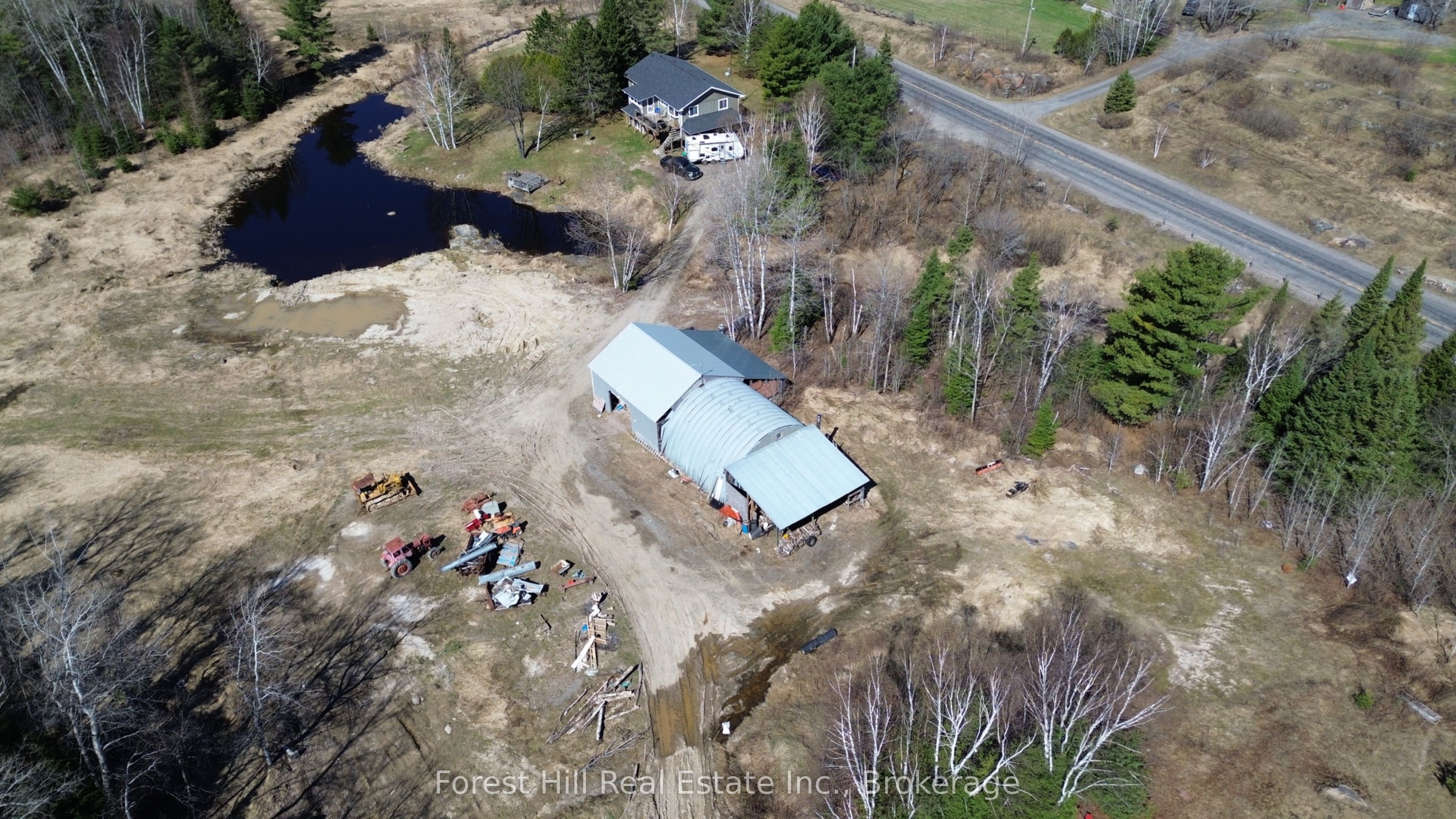 12547 Hwy 522 Highway Property Photo 42