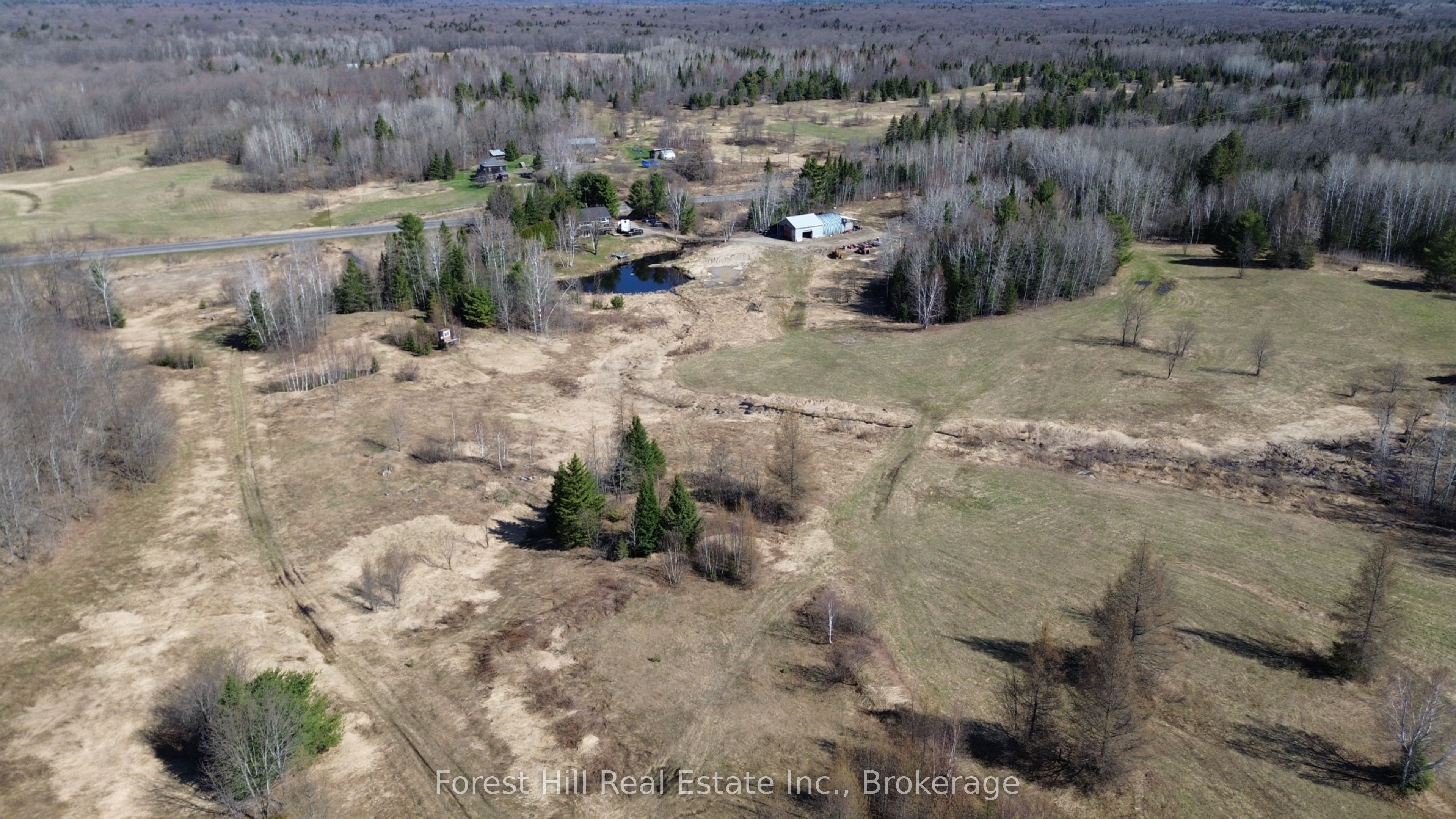 12547 Hwy 522 Highway Property Photo 44
