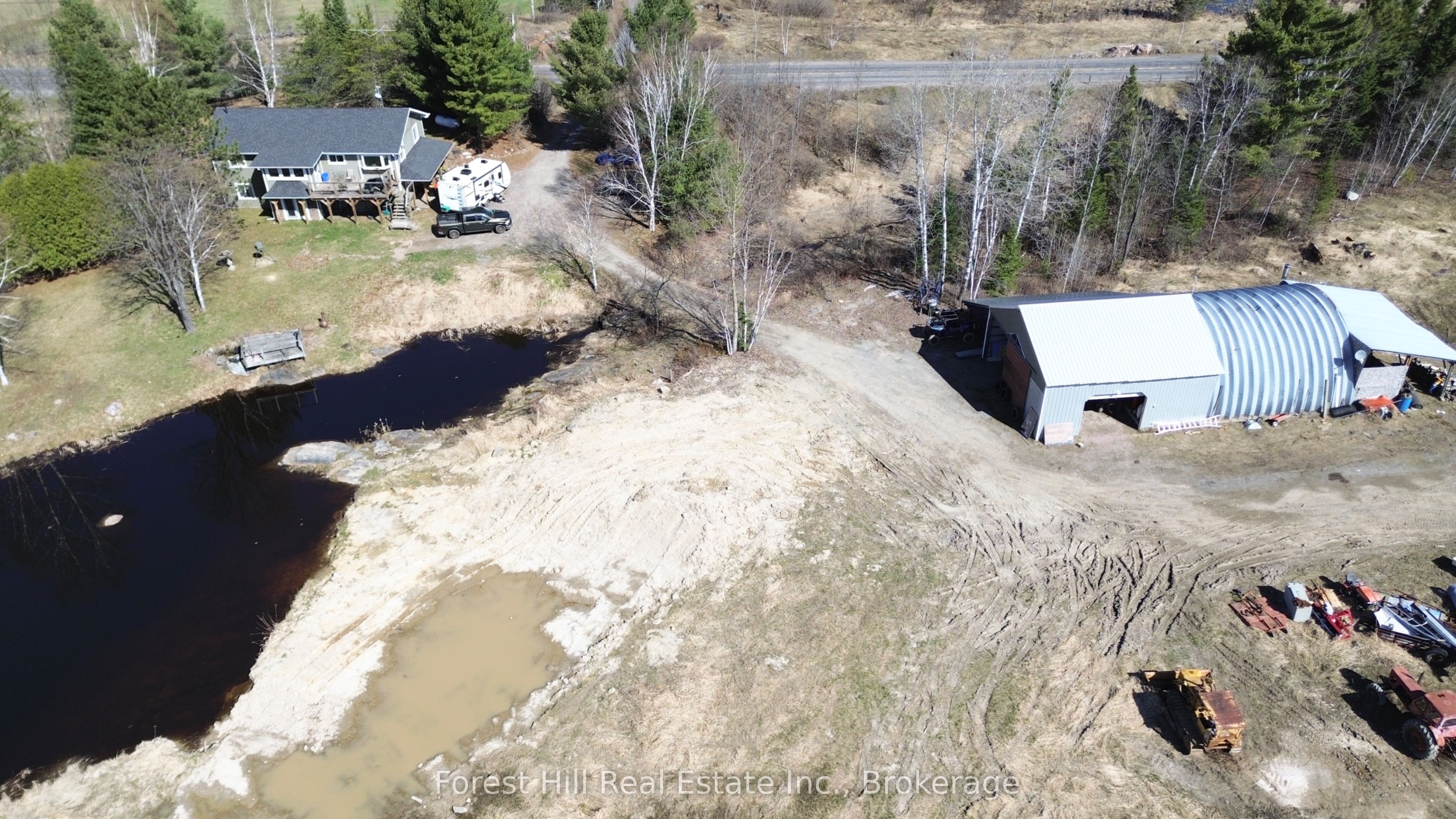 12547 Hwy 522 Highway Property Photo 47